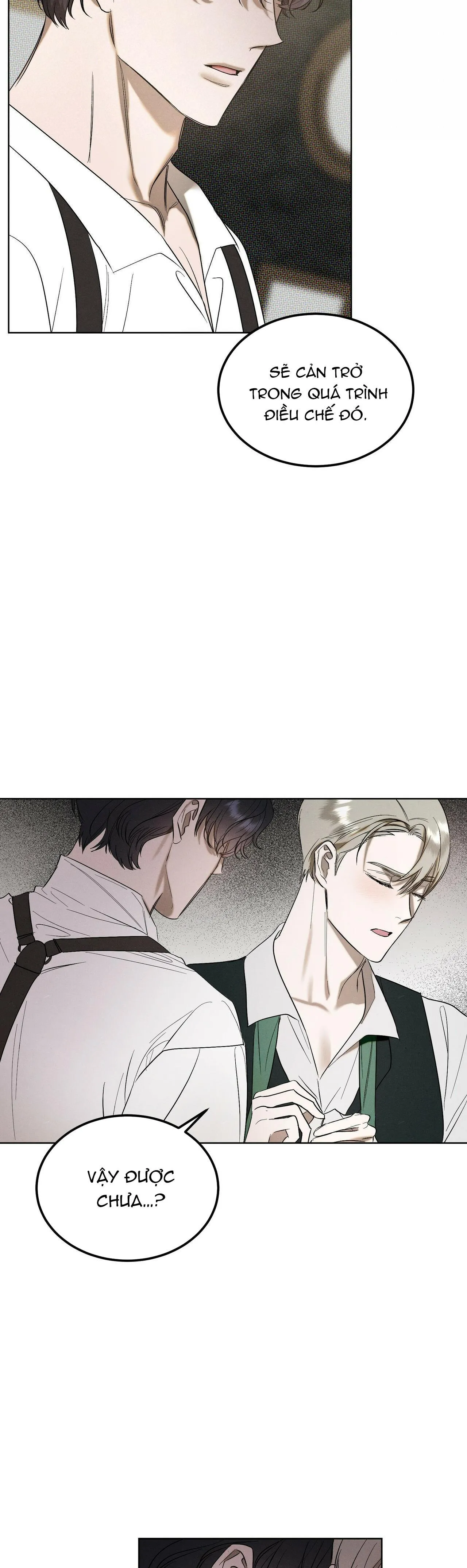 The Essence Chapter 1 Trang 15