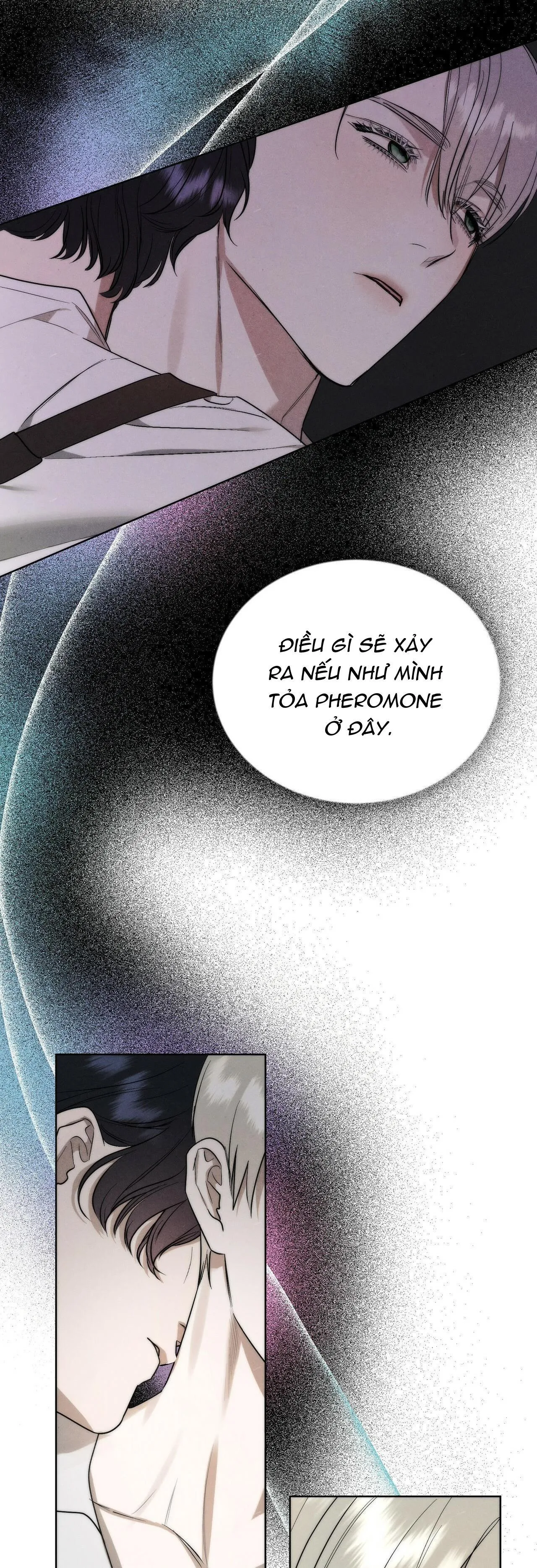 The Essence Chapter 1 Trang 19