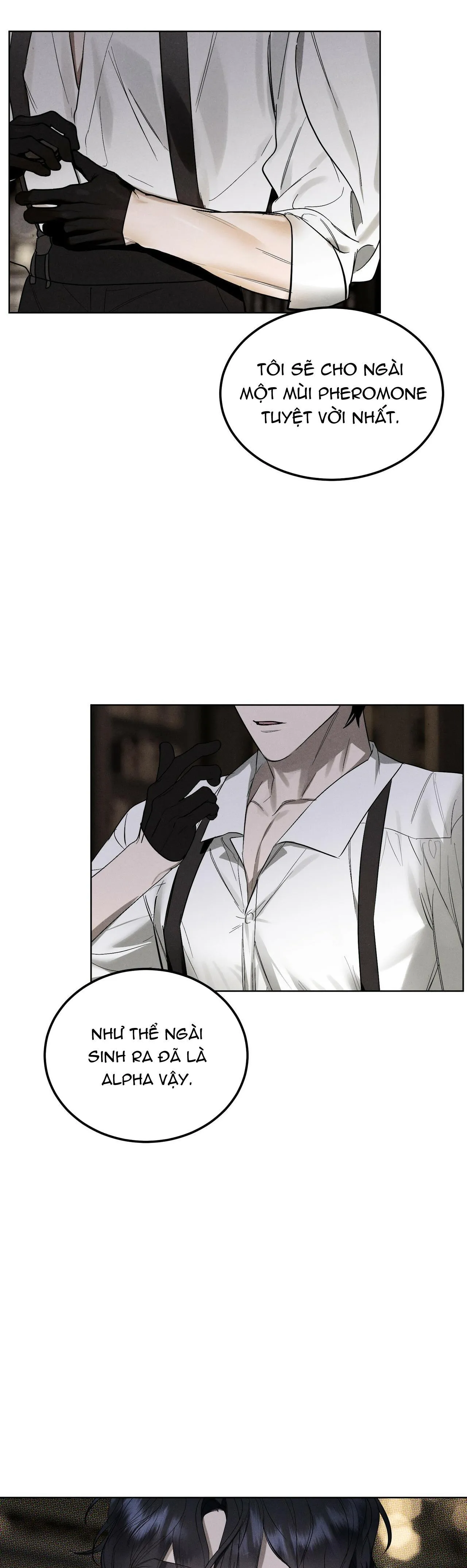 The Essence Chapter 1 Trang 23