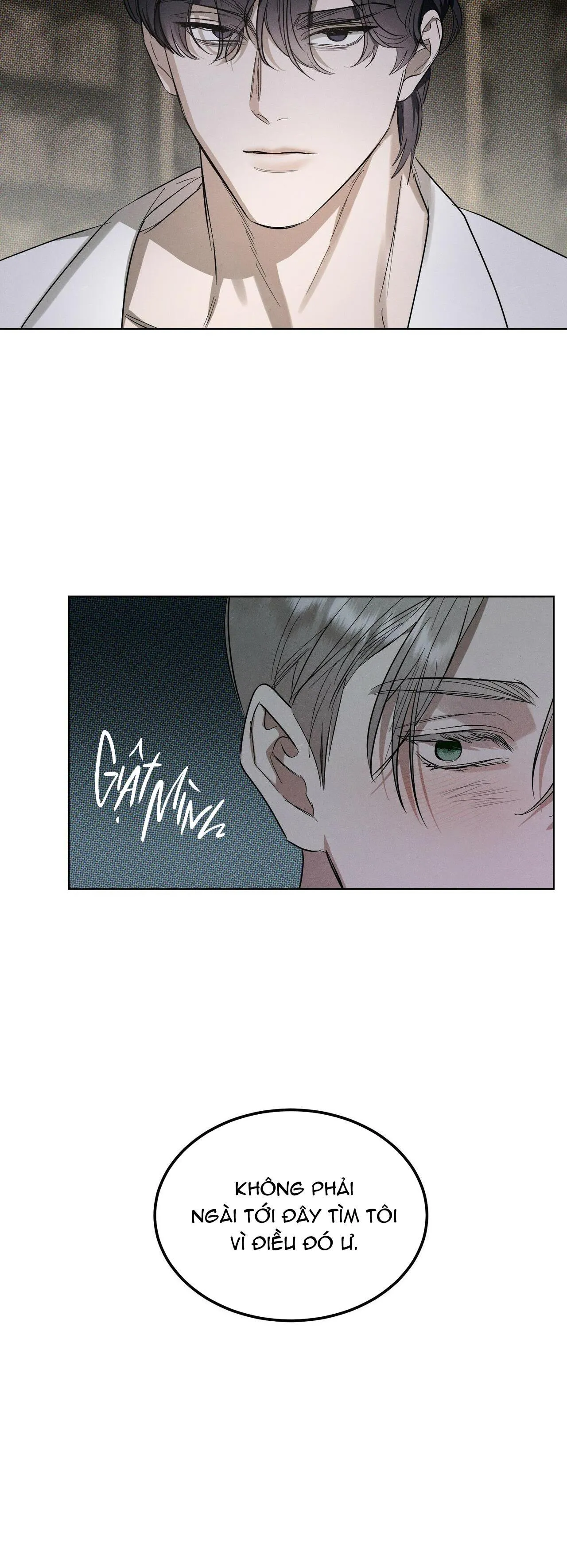 The Essence Chapter 1 Trang 24