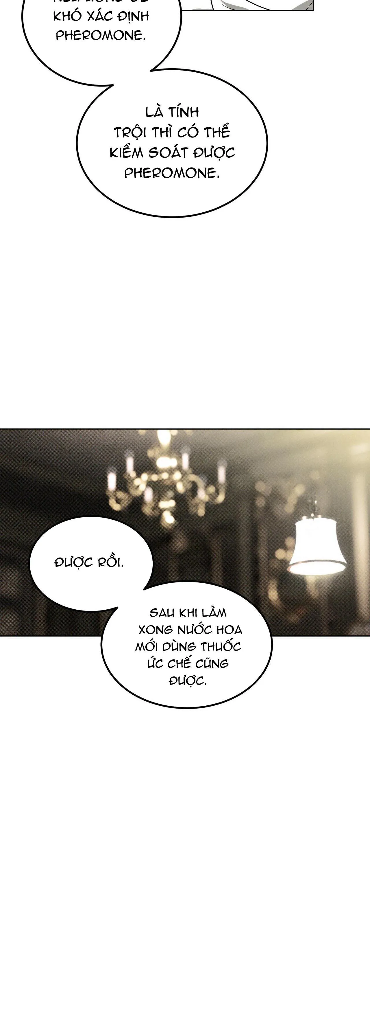 The Essence Chapter 1 Trang 28