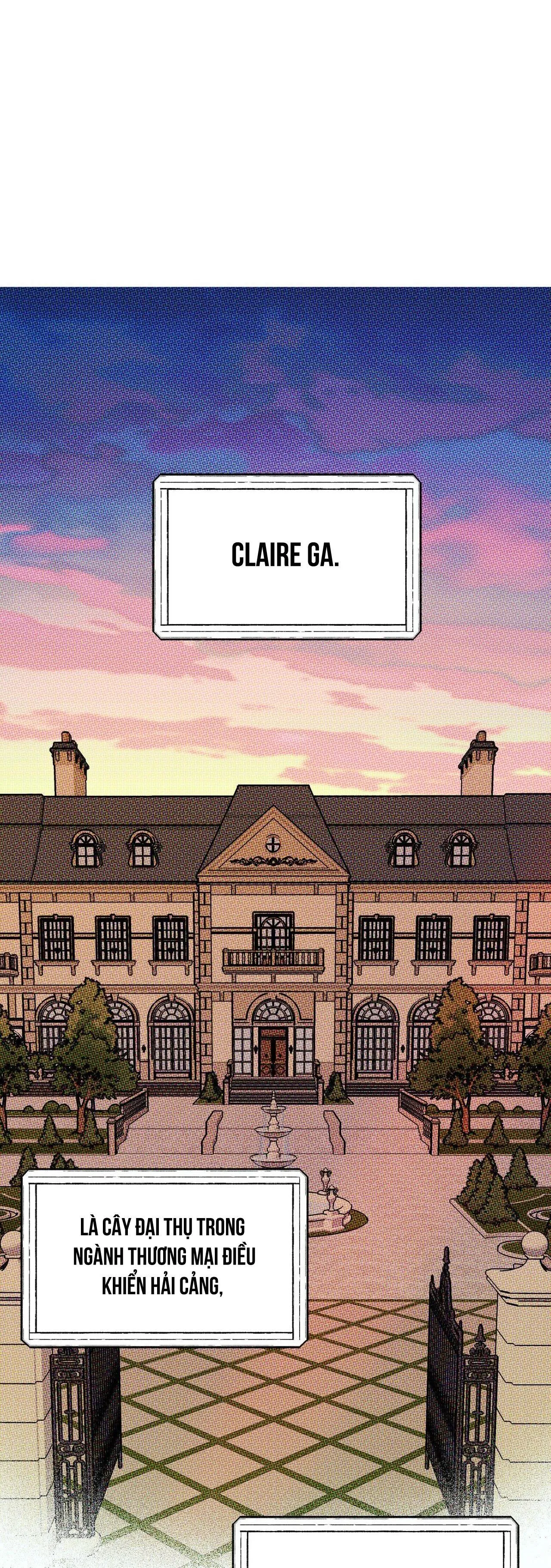 The Essence Chapter 1 Trang 29