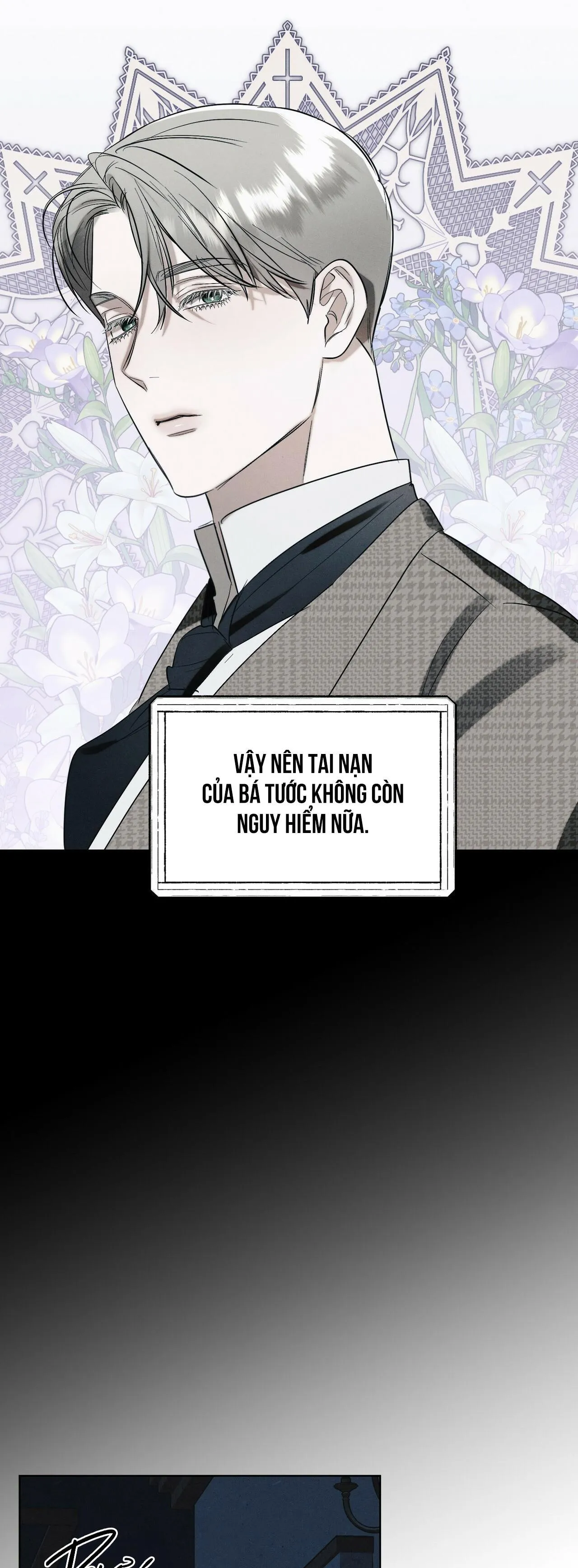 The Essence Chapter 1 Trang 32