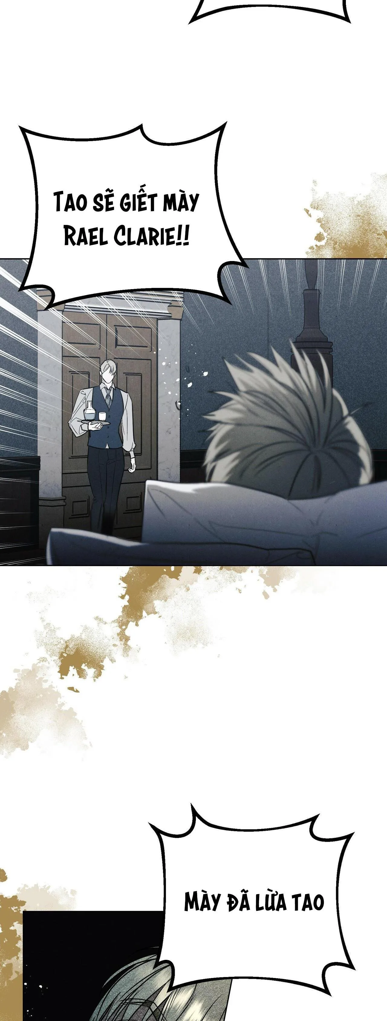 The Essence Chapter 1 Trang 34