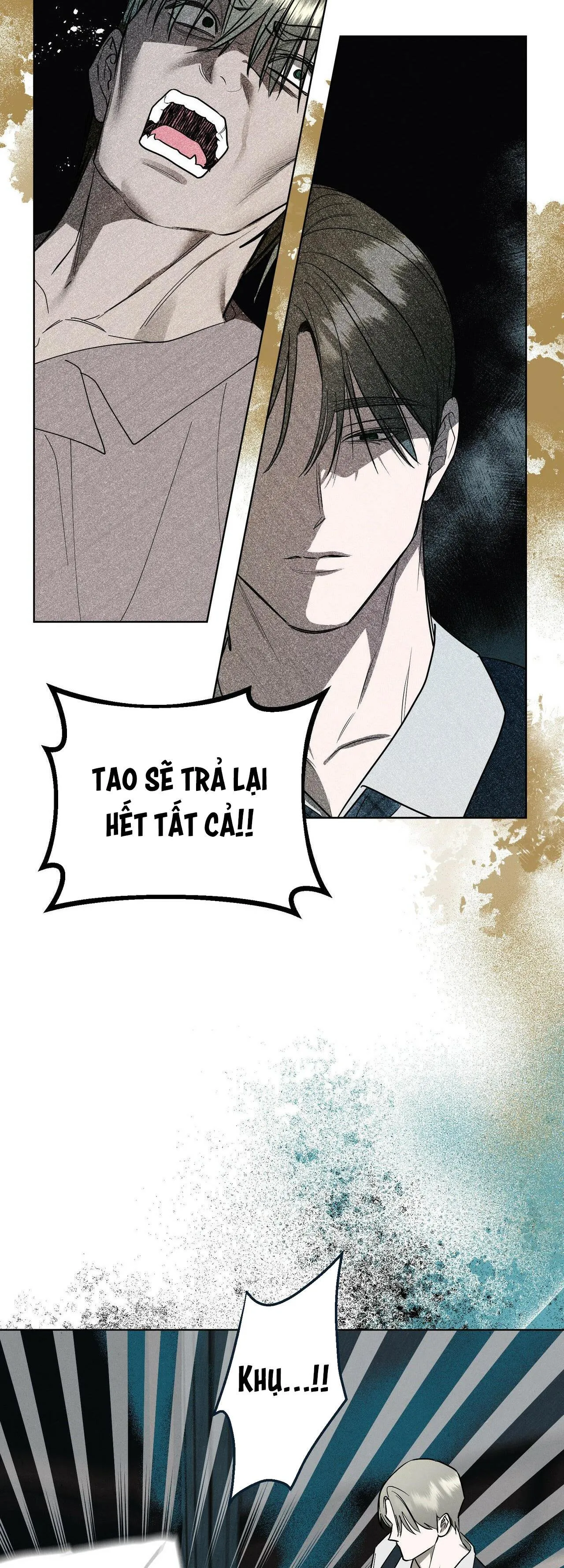 The Essence Chapter 1 Trang 35