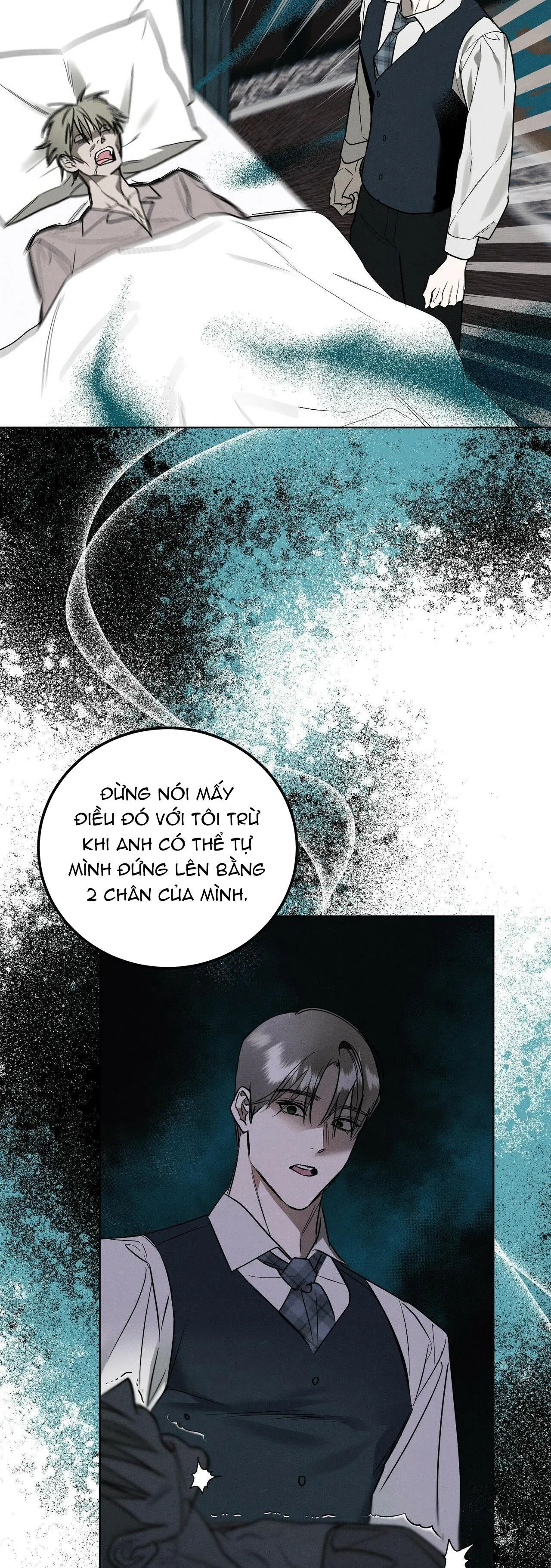 The Essence Chapter 1 Trang 36