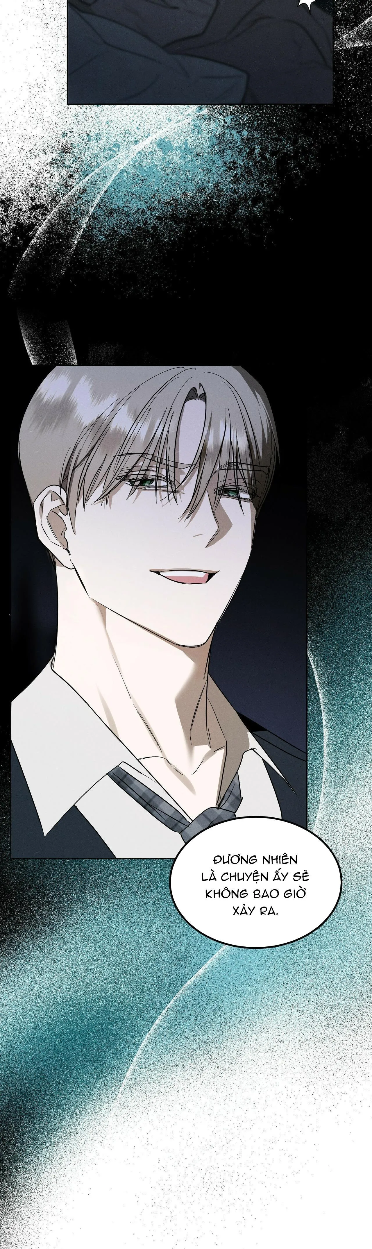 The Essence Chapter 1 Trang 37