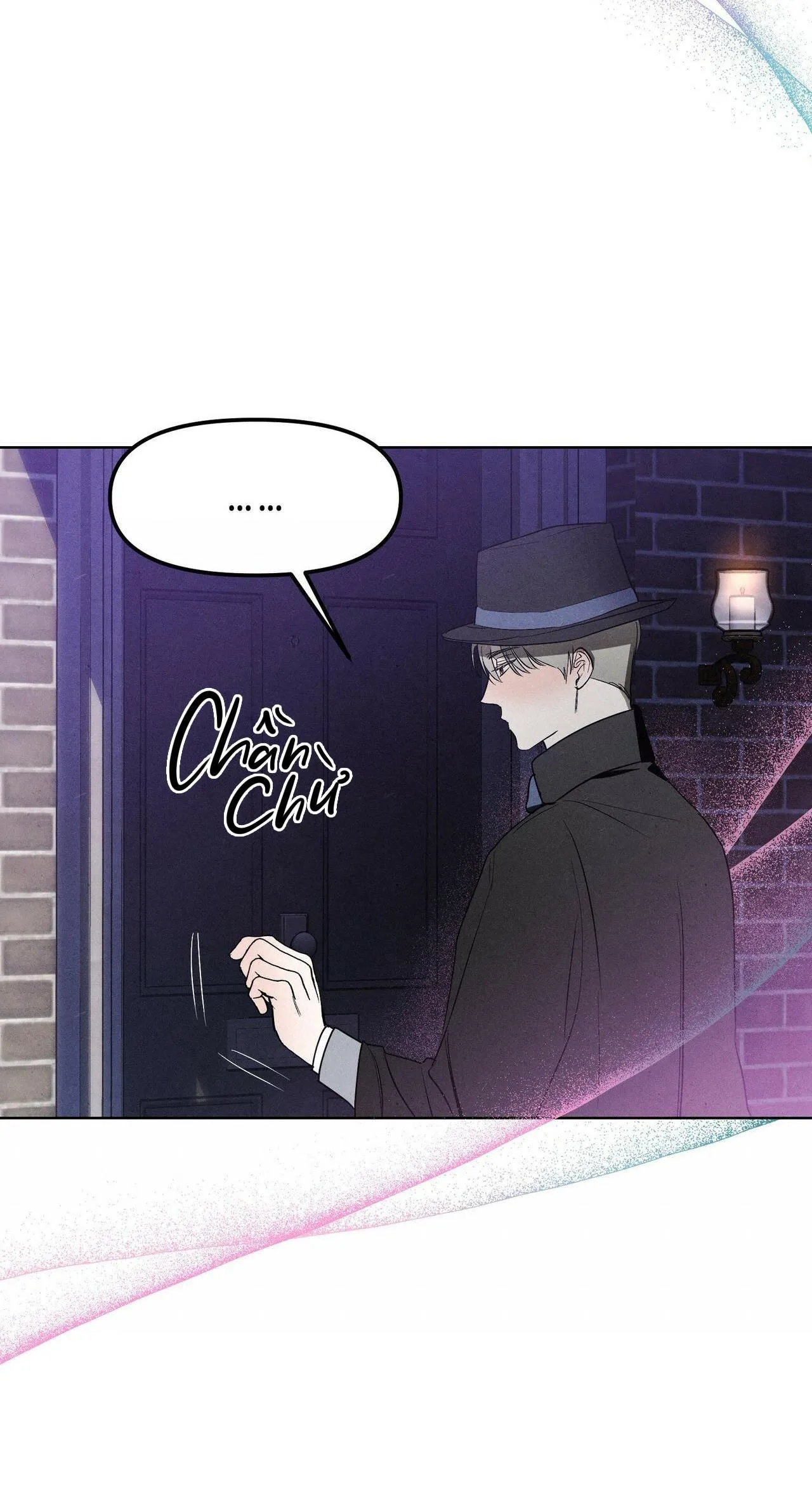 The Essence Chapter 1 Trang 39