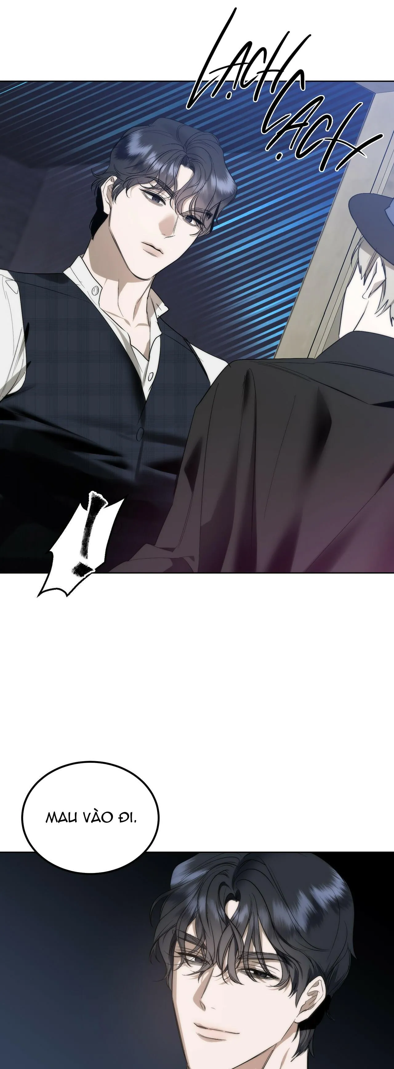 The Essence Chapter 1 Trang 40