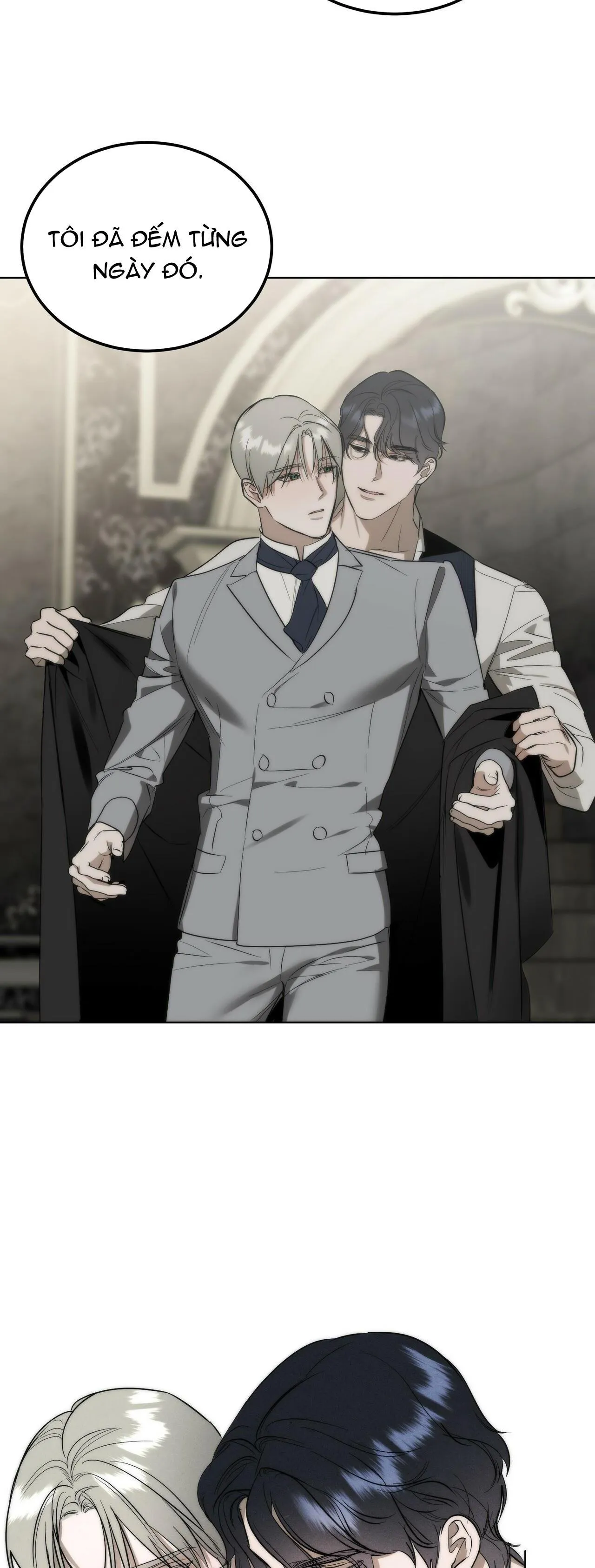 The Essence Chapter 1 Trang 42