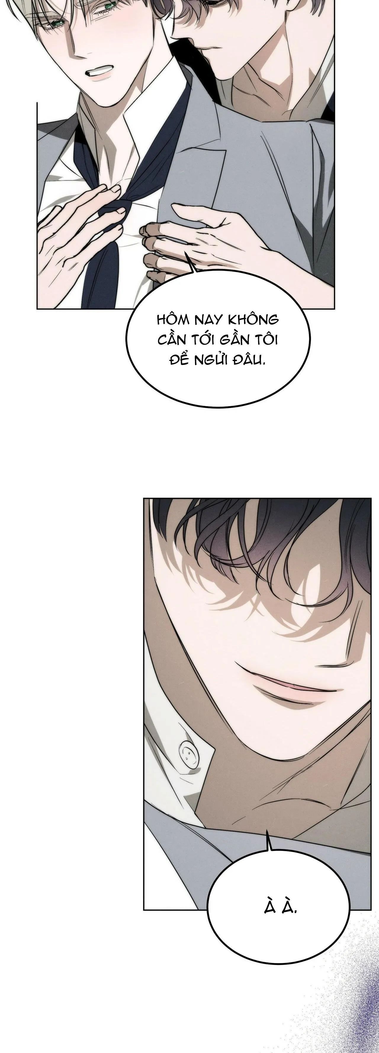 The Essence Chapter 1 Trang 43