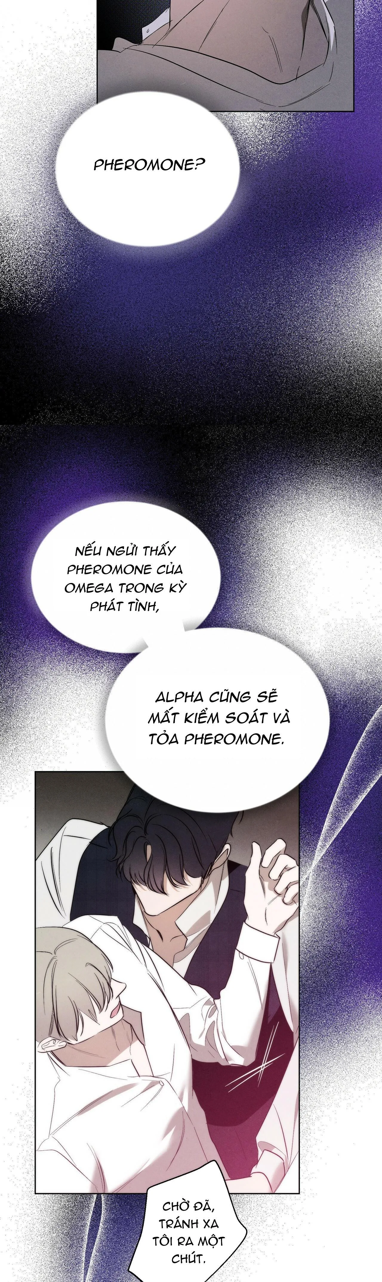 The Essence Chapter 1 Trang 45