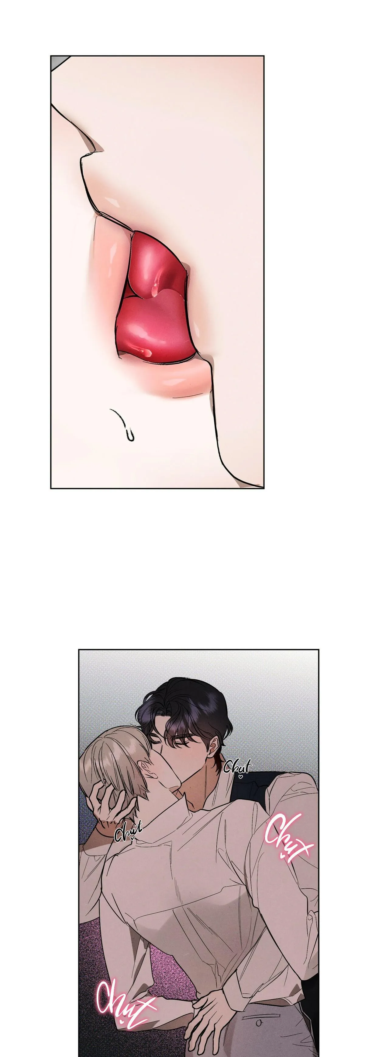 The Essence Chapter 1 Trang 48