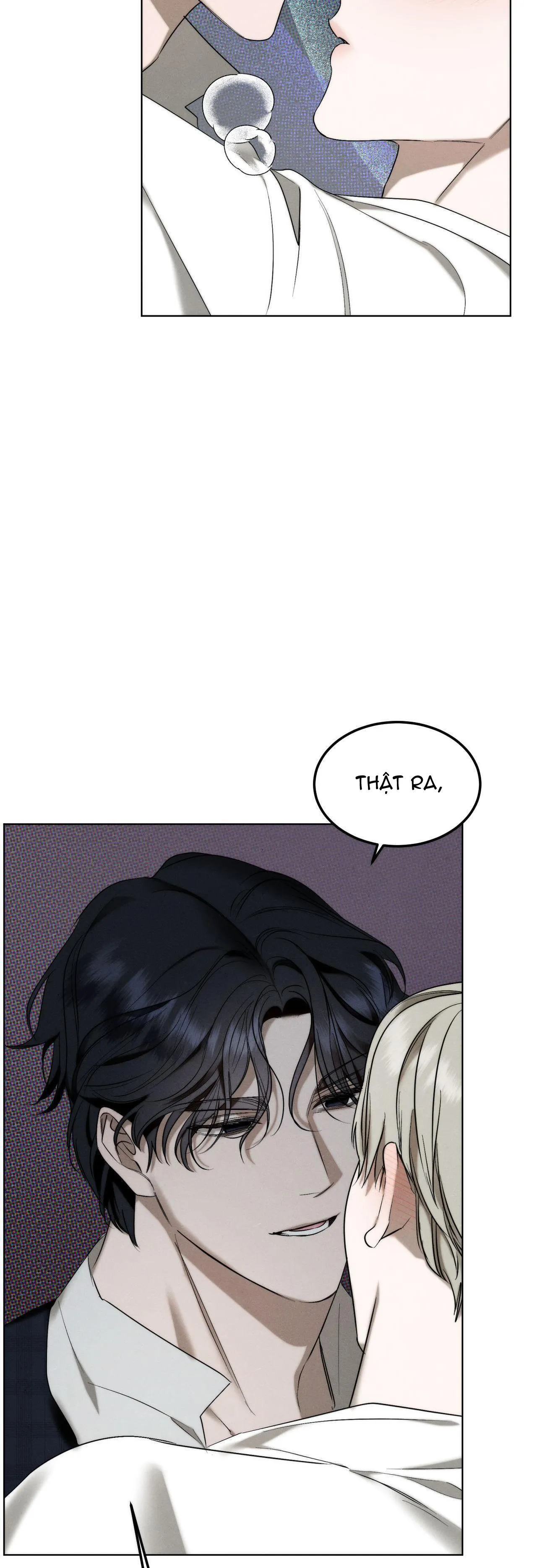 The Essence Chapter 2 Trang 3