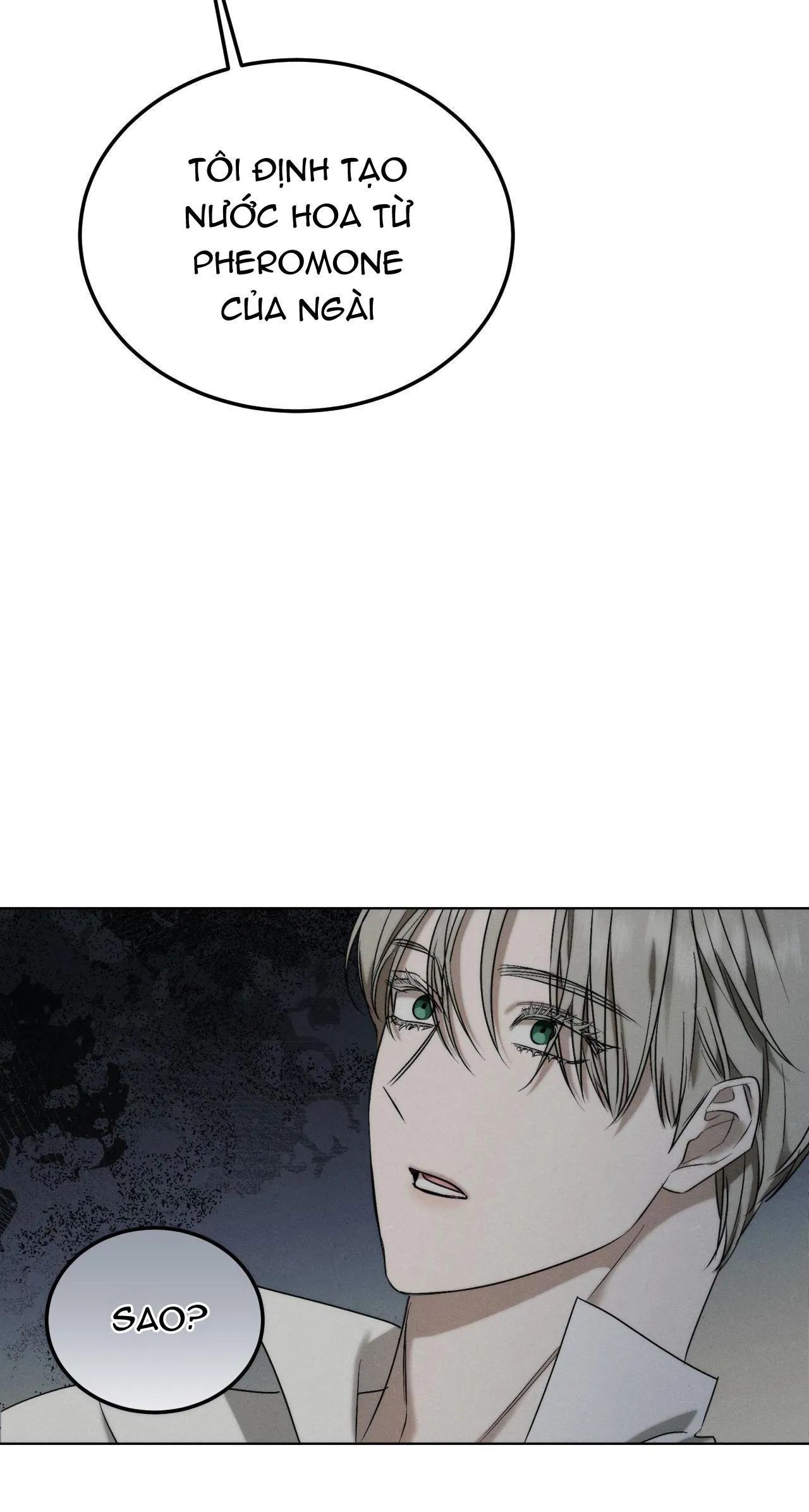 The Essence Chapter 2 Trang 4