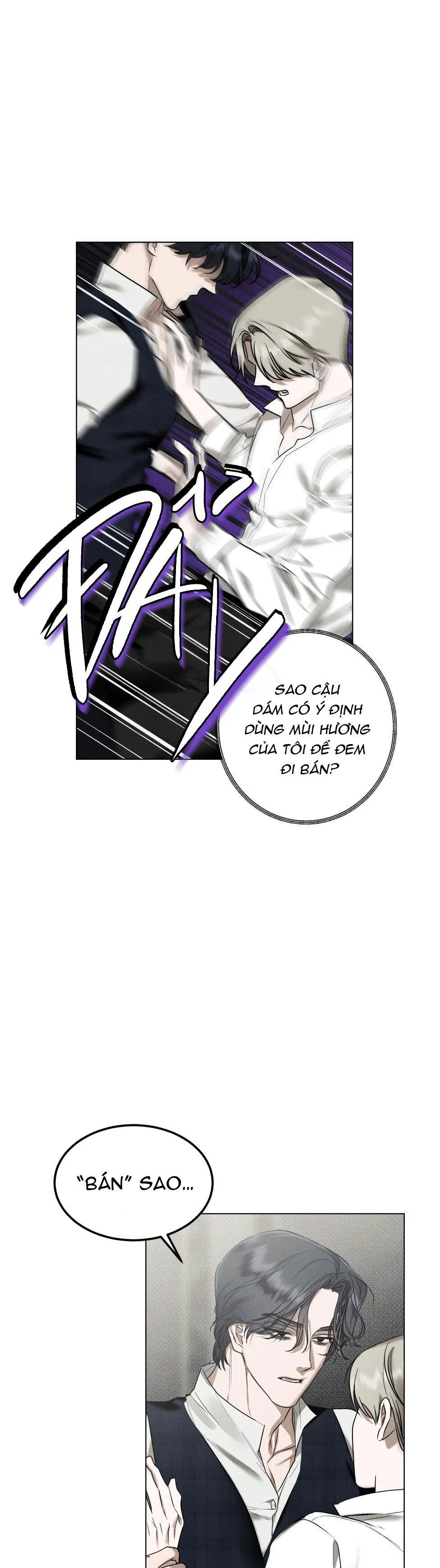 The Essence Chapter 2 Trang 5