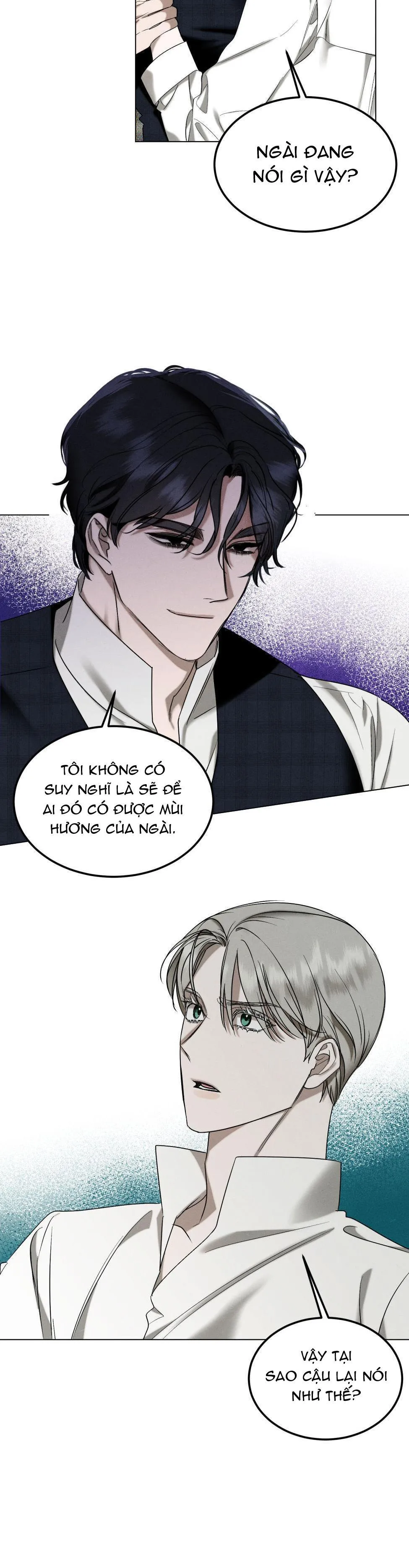 The Essence Chapter 2 Trang 6