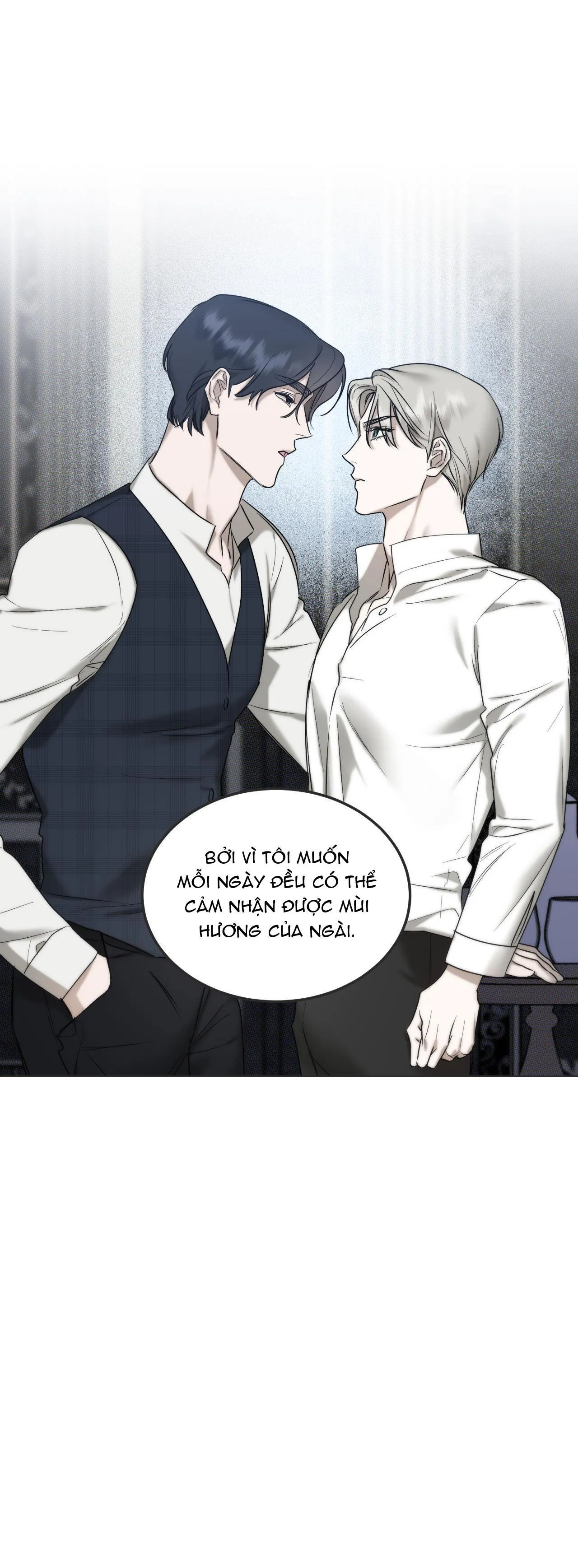 The Essence Chapter 2 Trang 8