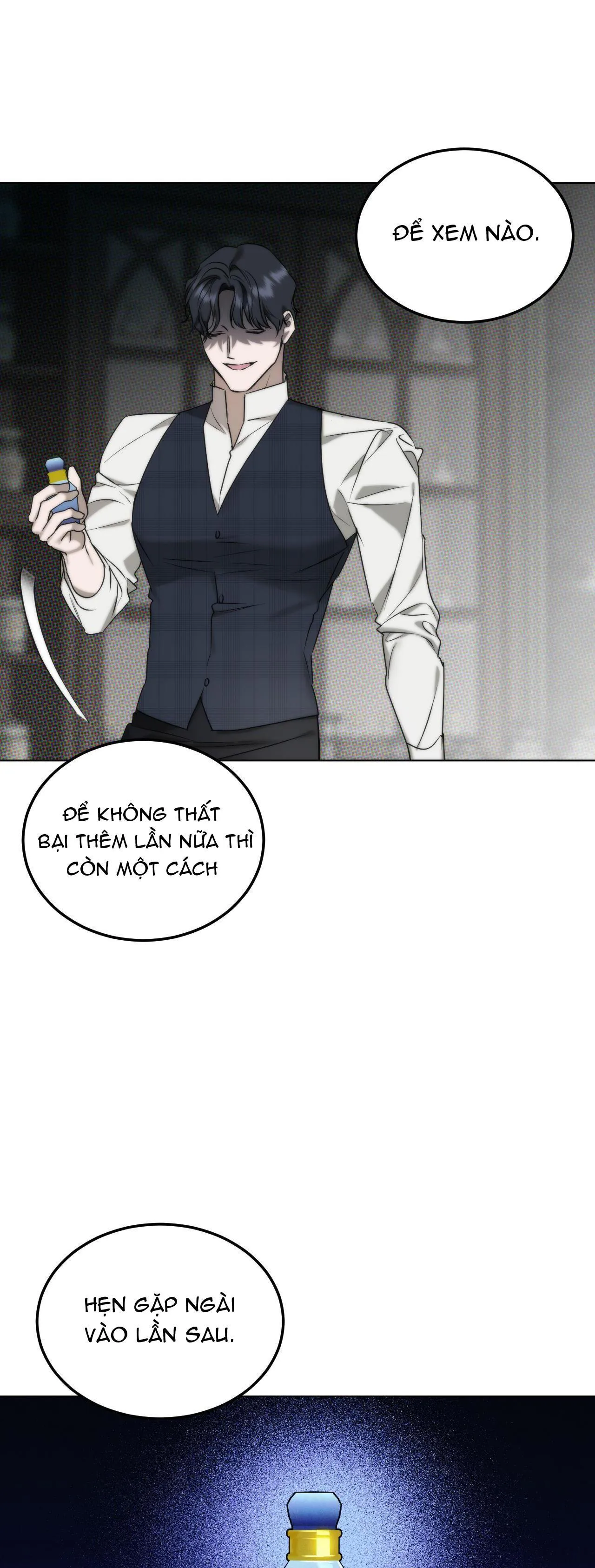 The Essence Chapter 2 Trang 10