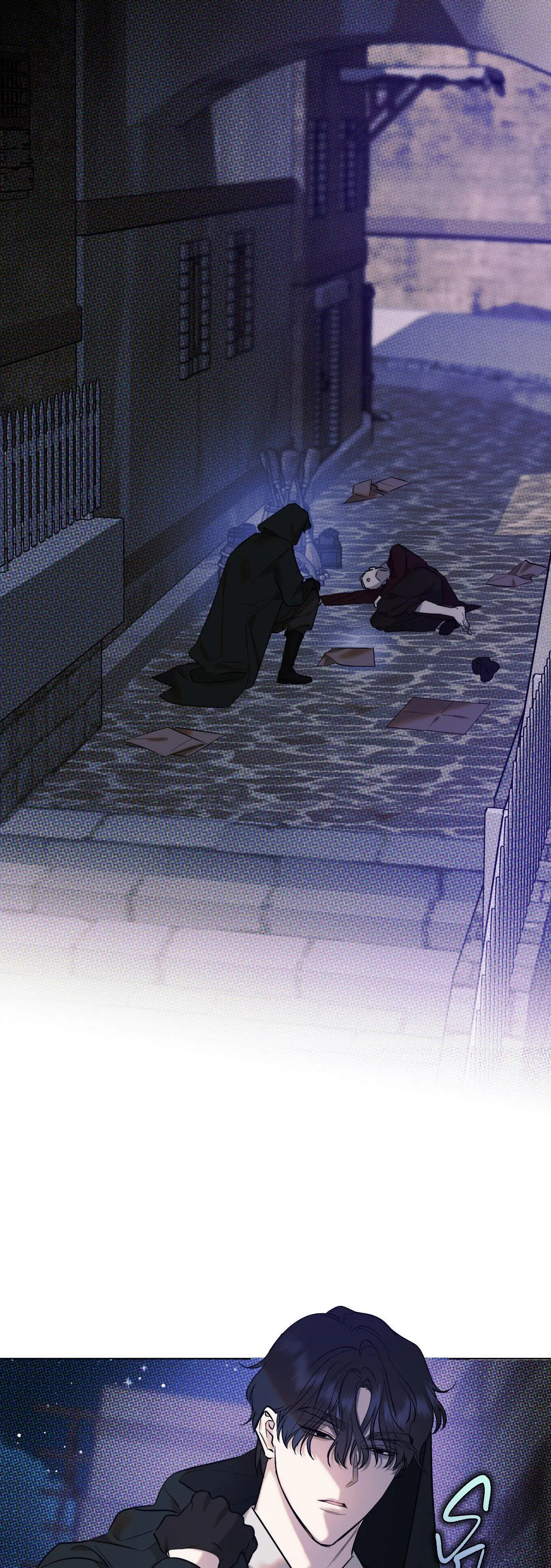 The Essence Chapter 2 Trang 12