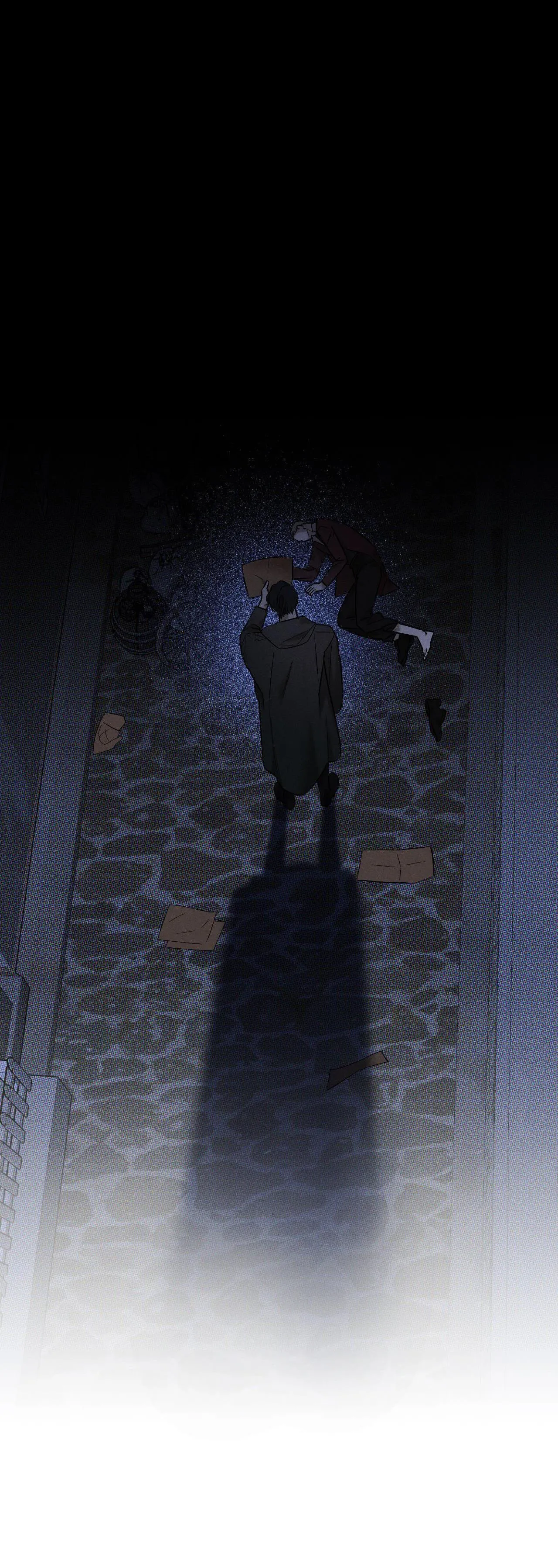 The Essence Chapter 2 Trang 14