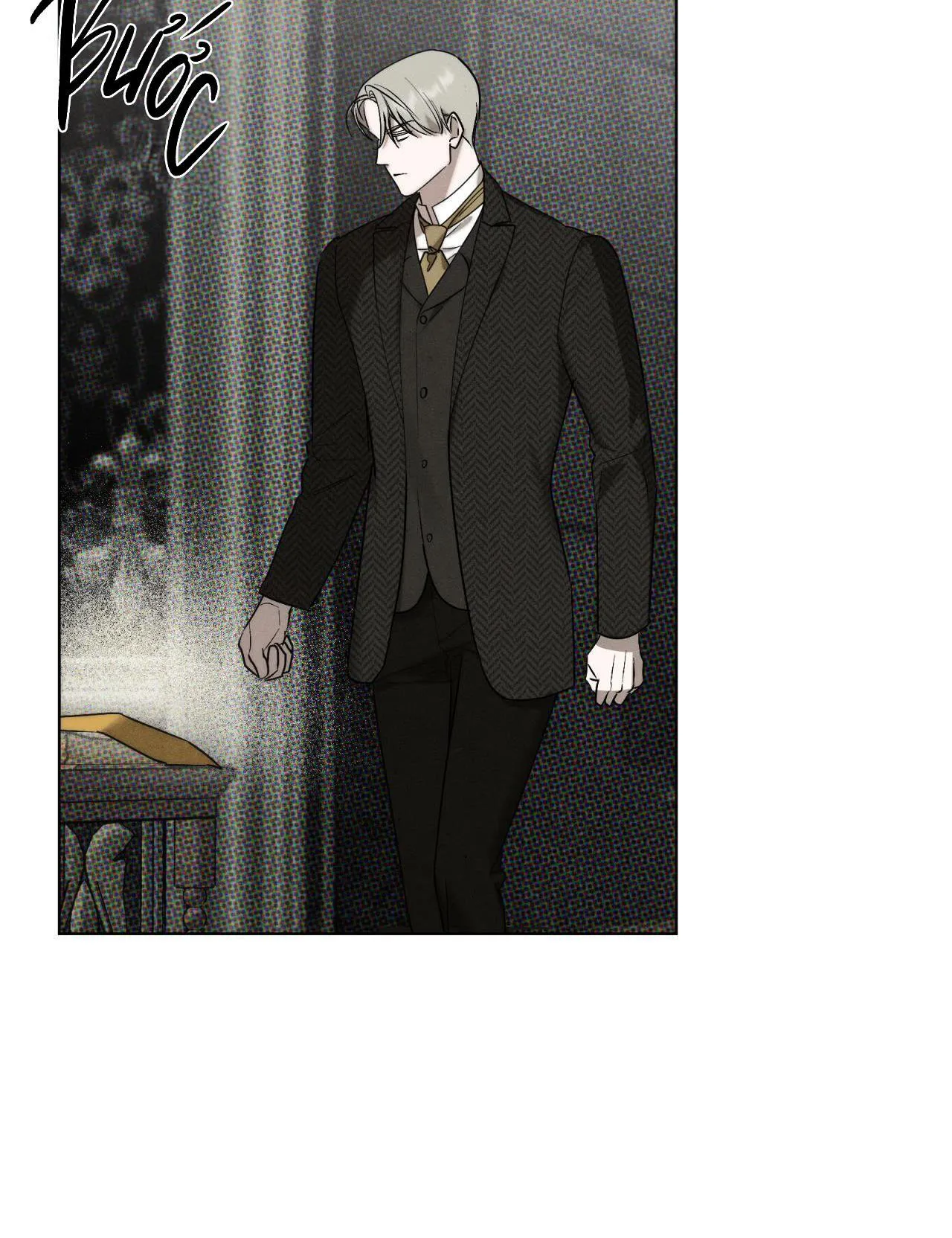 The Essence Chapter 2 Trang 16