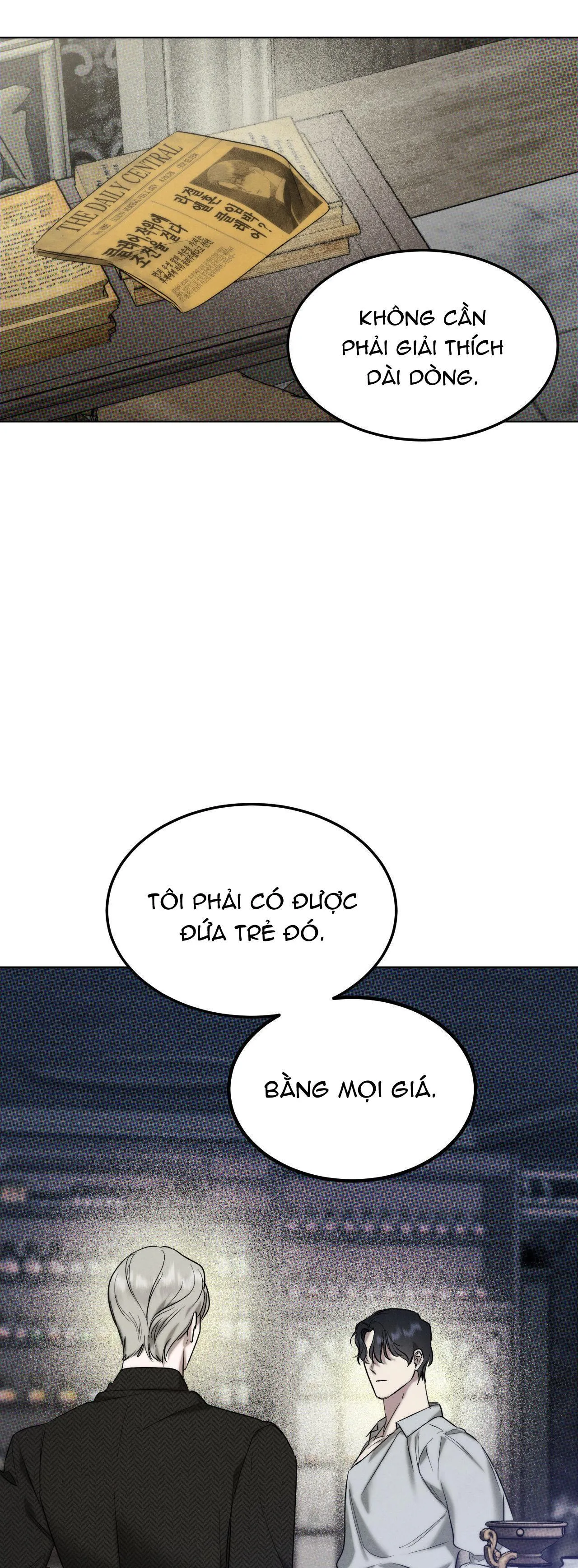 The Essence Chapter 2 Trang 17