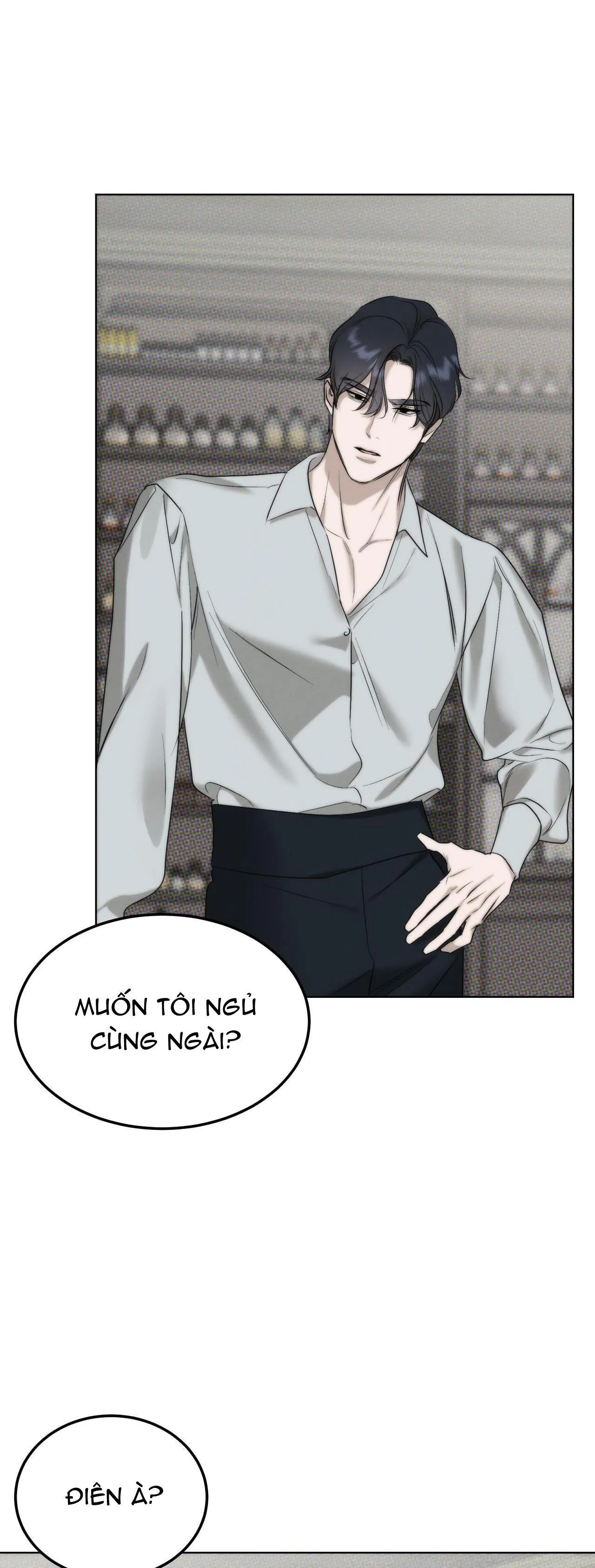 The Essence Chapter 2 Trang 19