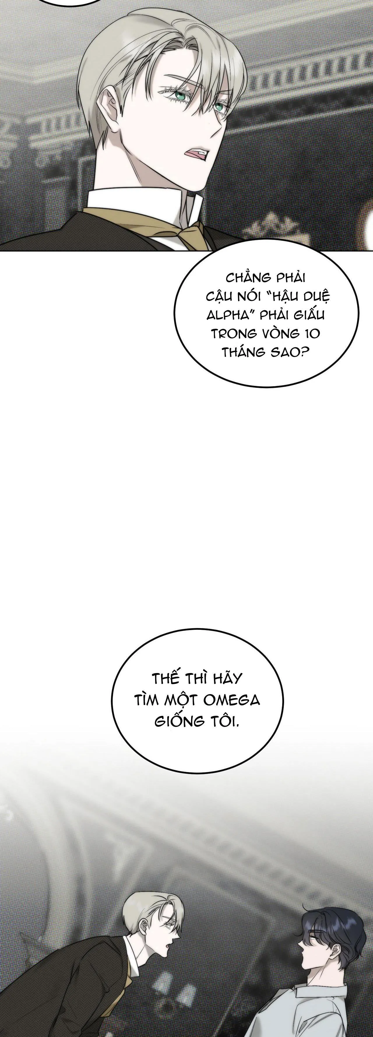 The Essence Chapter 2 Trang 20