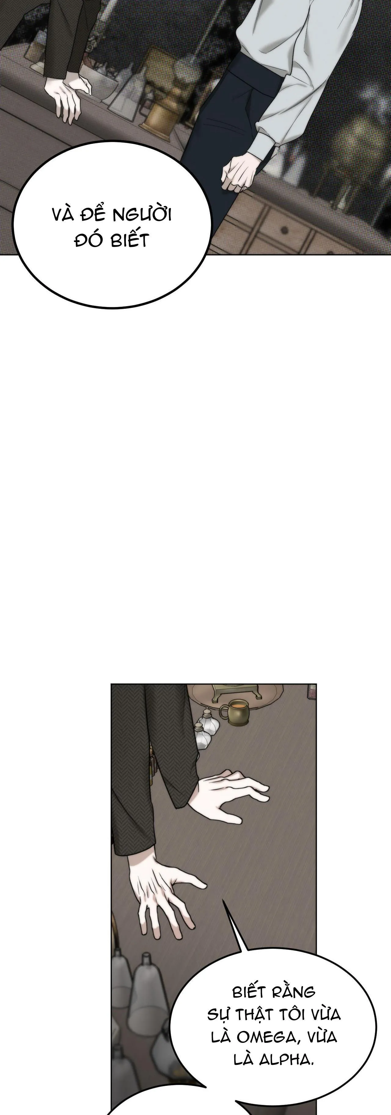 The Essence Chapter 2 Trang 21