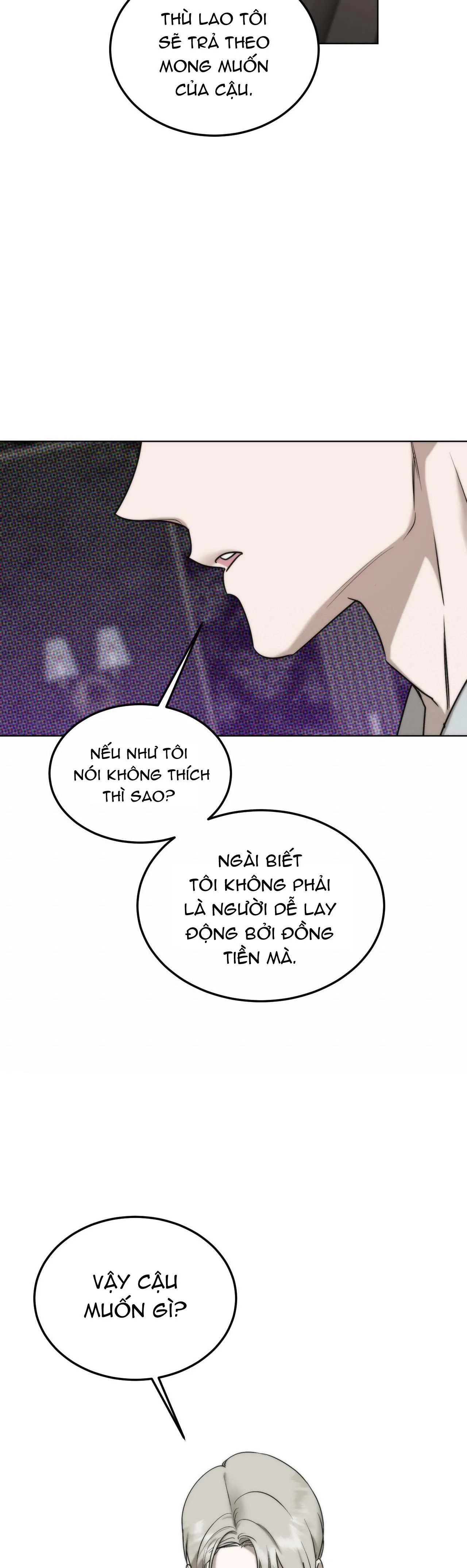 The Essence Chapter 2 Trang 22