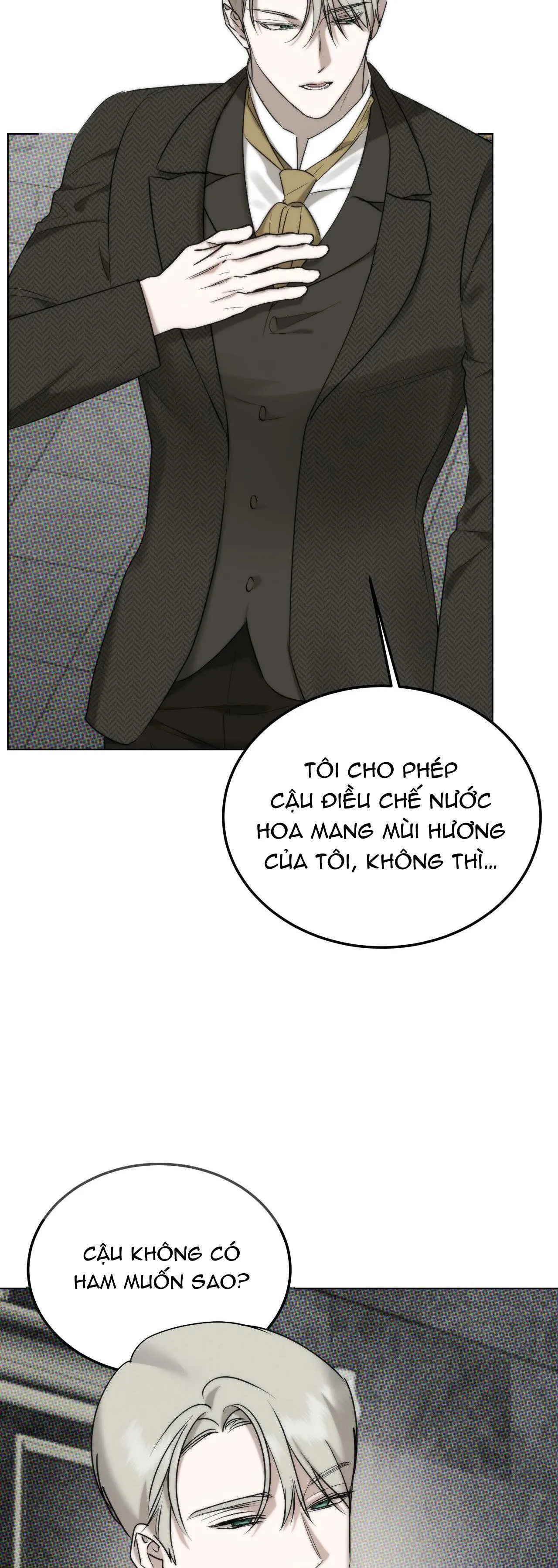 The Essence Chapter 2 Trang 23