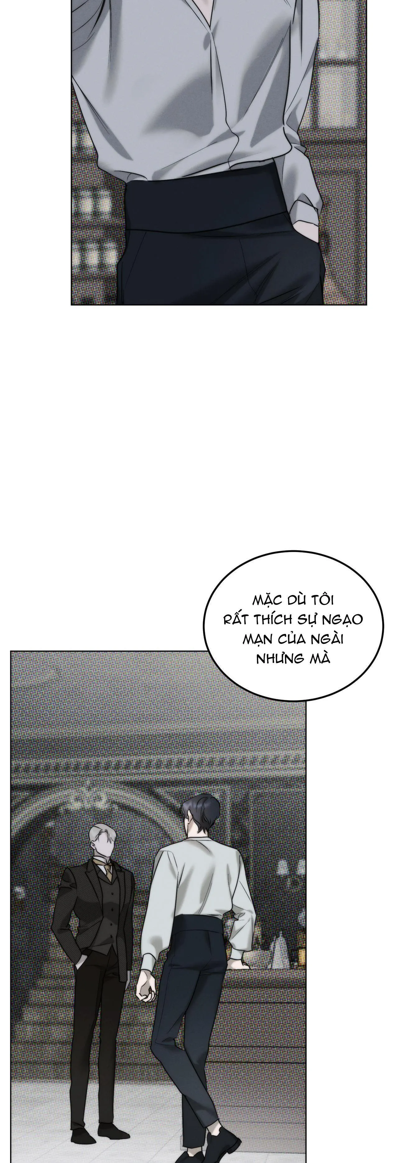 The Essence Chapter 2 Trang 26