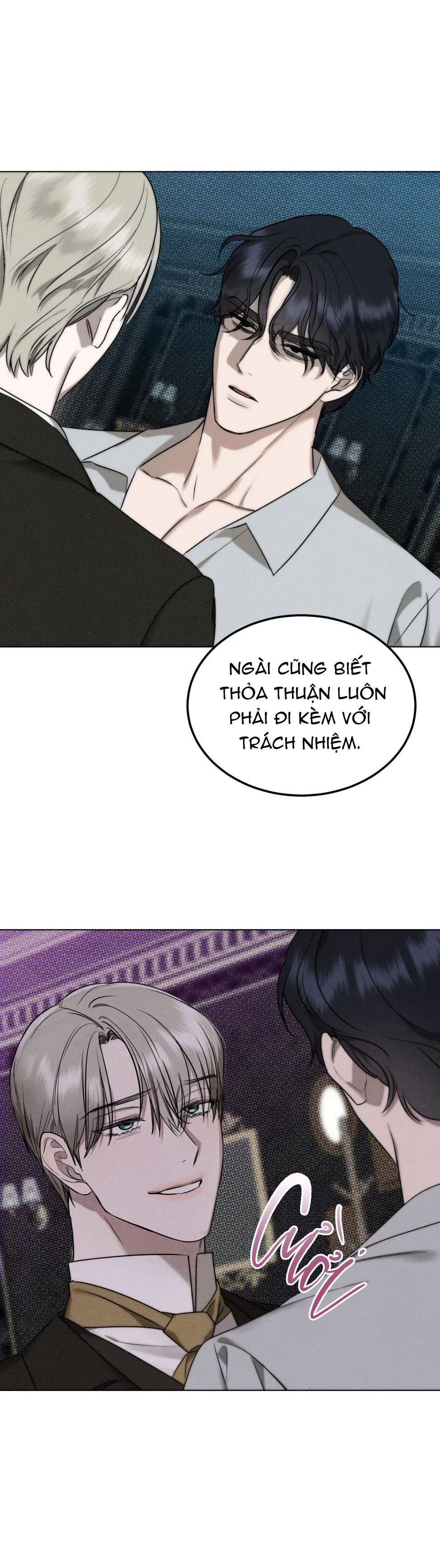 The Essence Chapter 2 Trang 28