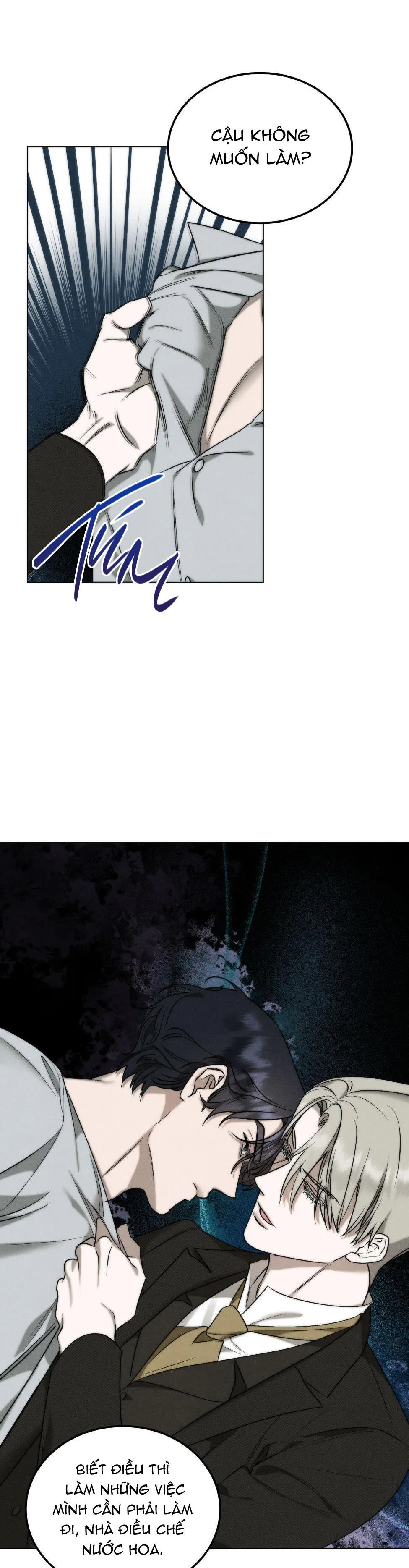 The Essence Chapter 2 Trang 29