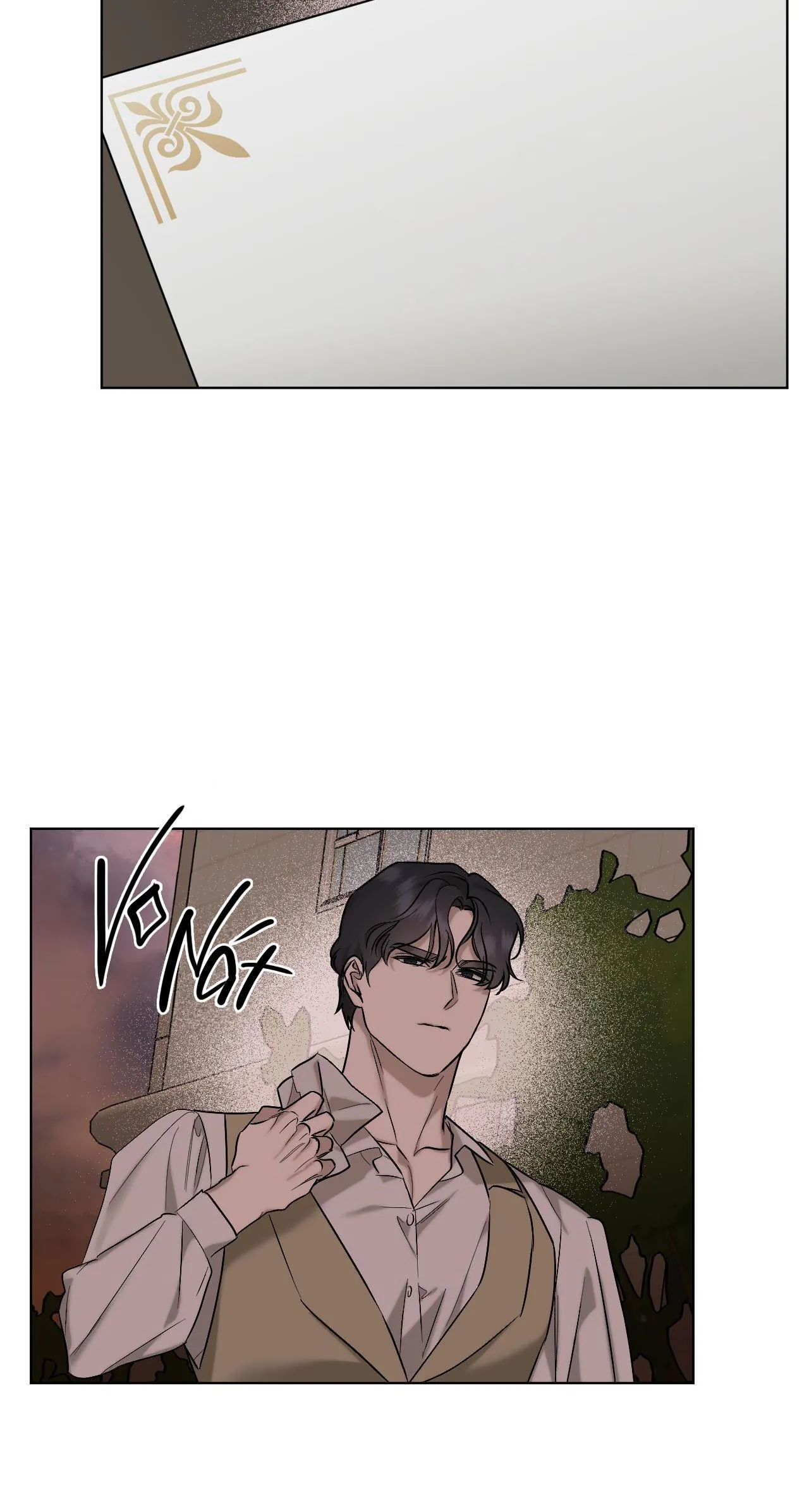 The Essence Chapter 2 Trang 33