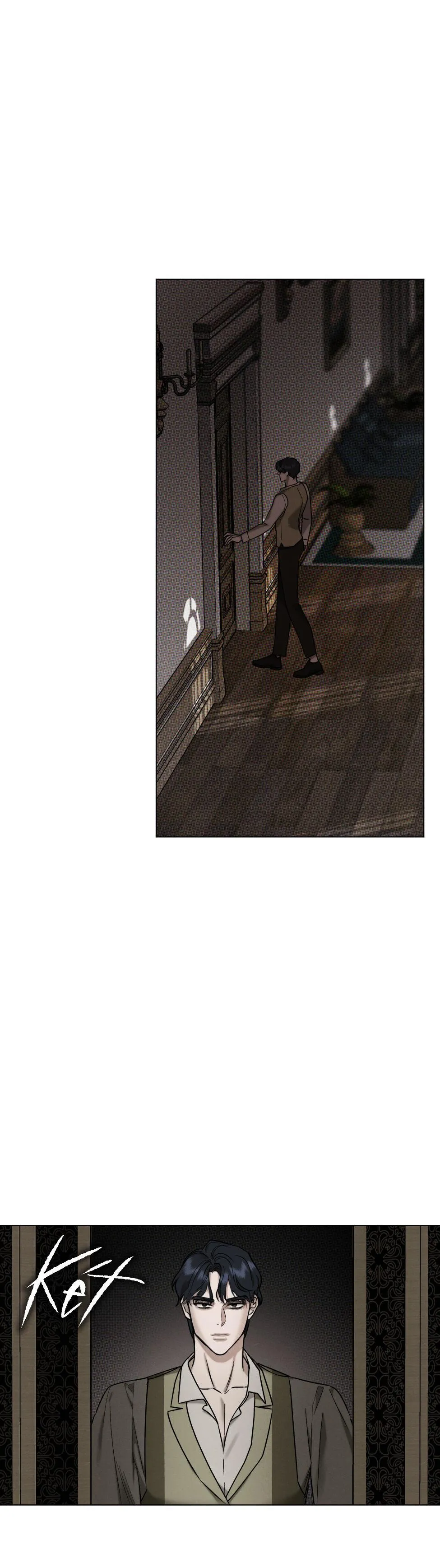 The Essence Chapter 2 Trang 34