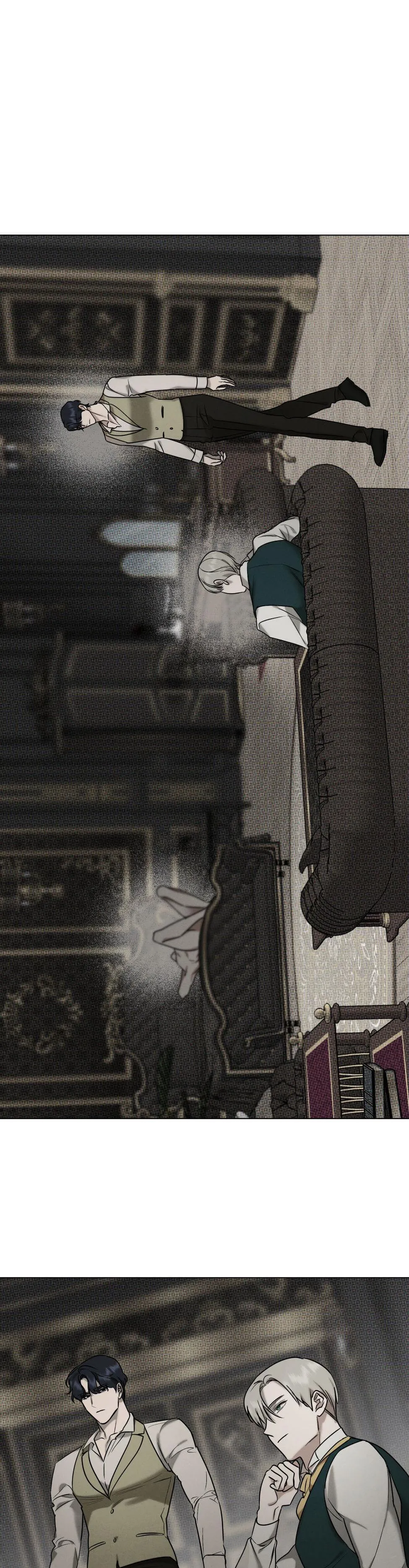 The Essence Chapter 2 Trang 35