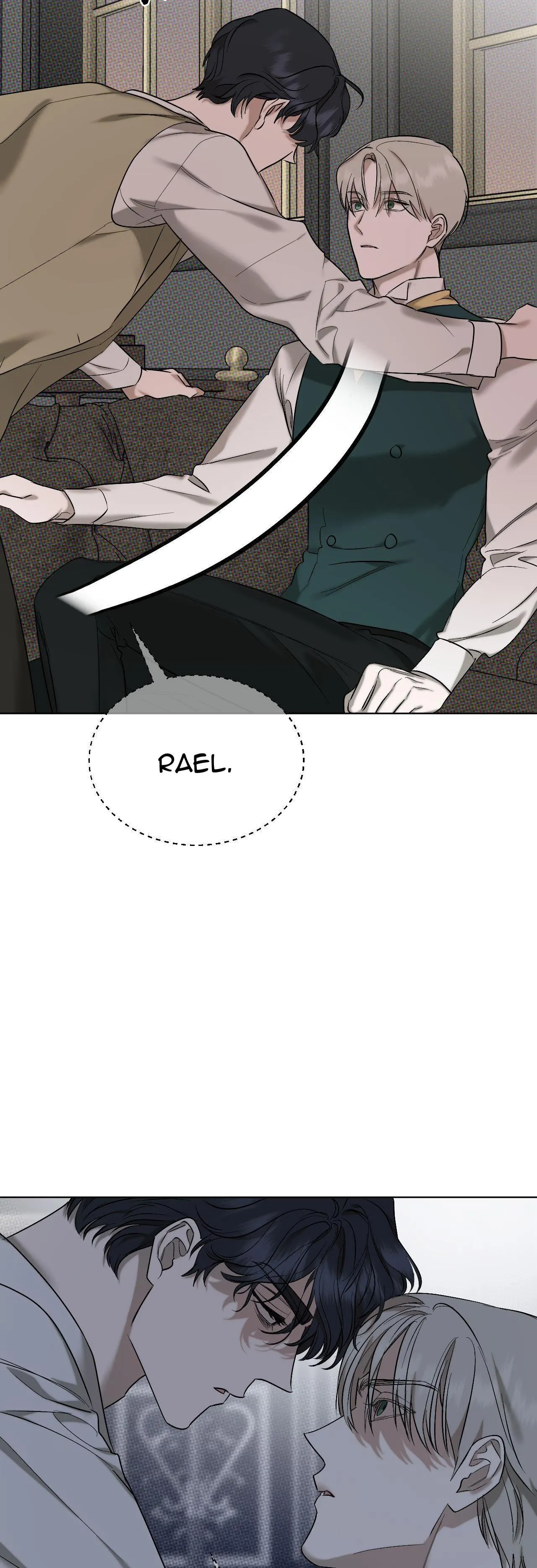 The Essence Chapter 2 Trang 38