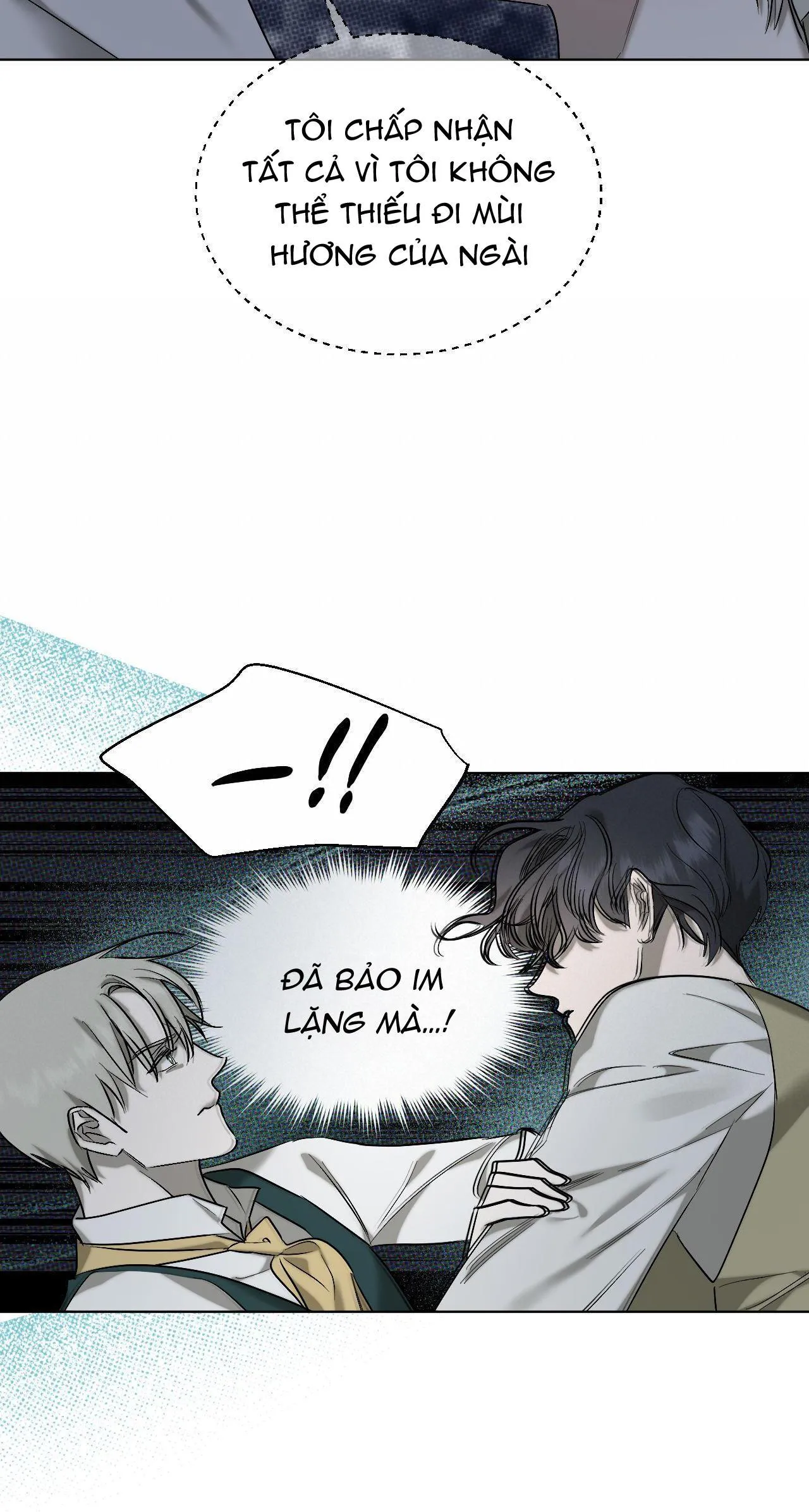 The Essence Chapter 2 Trang 39