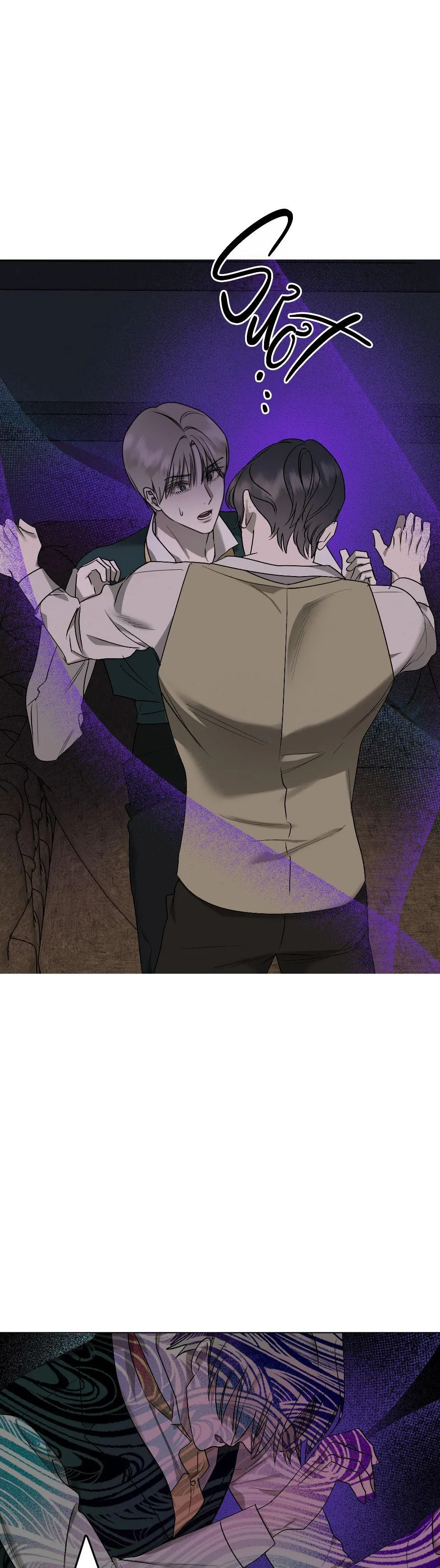 The Essence Chapter 2 Trang 40