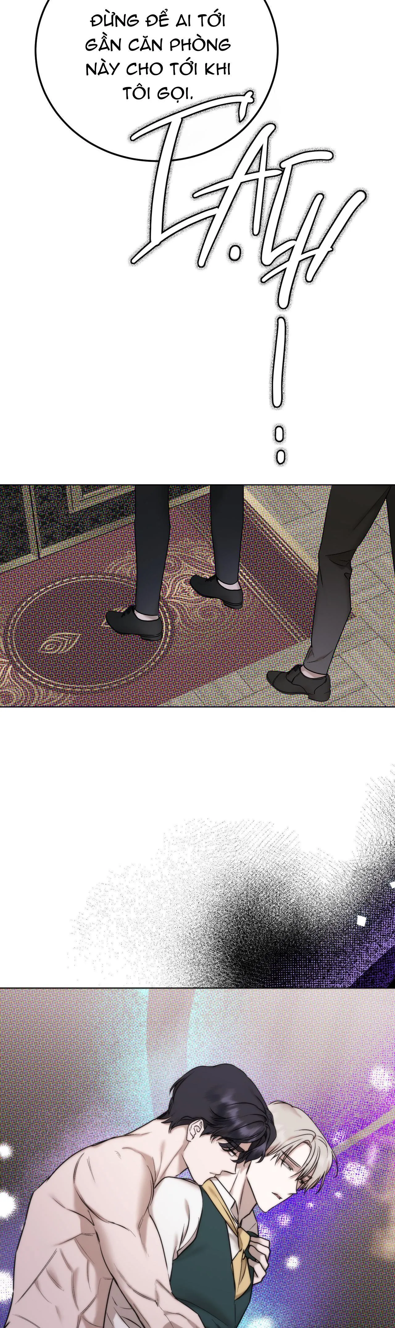 The Essence Chapter 2 Trang 48