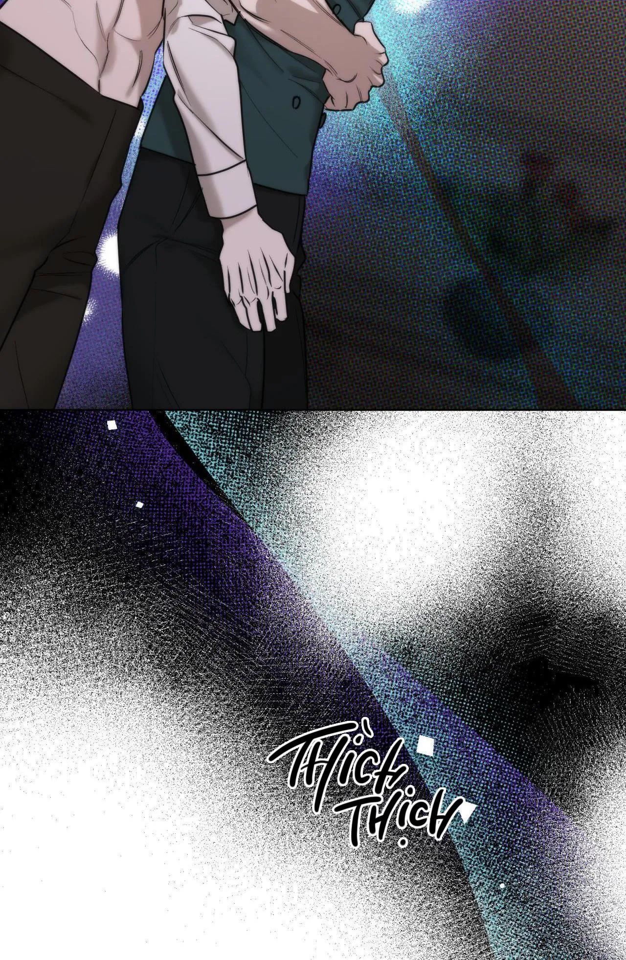 The Essence Chapter 2 Trang 49