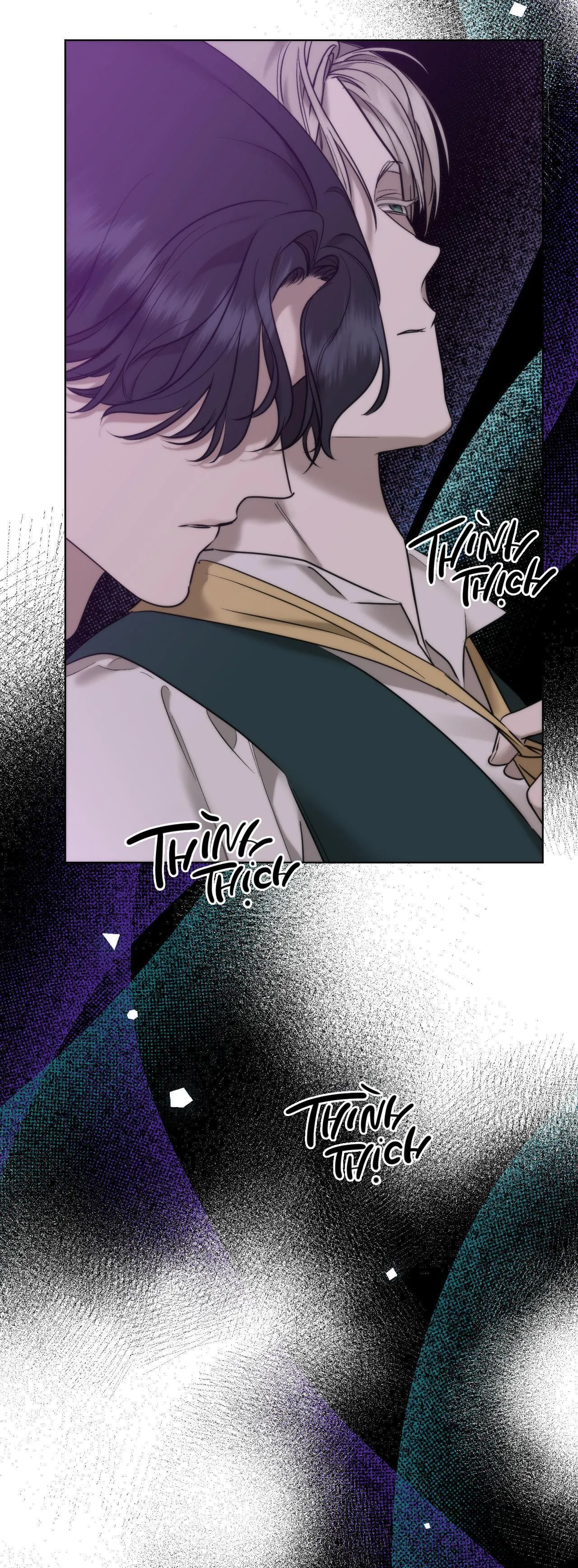 The Essence Chapter 2 Trang 50