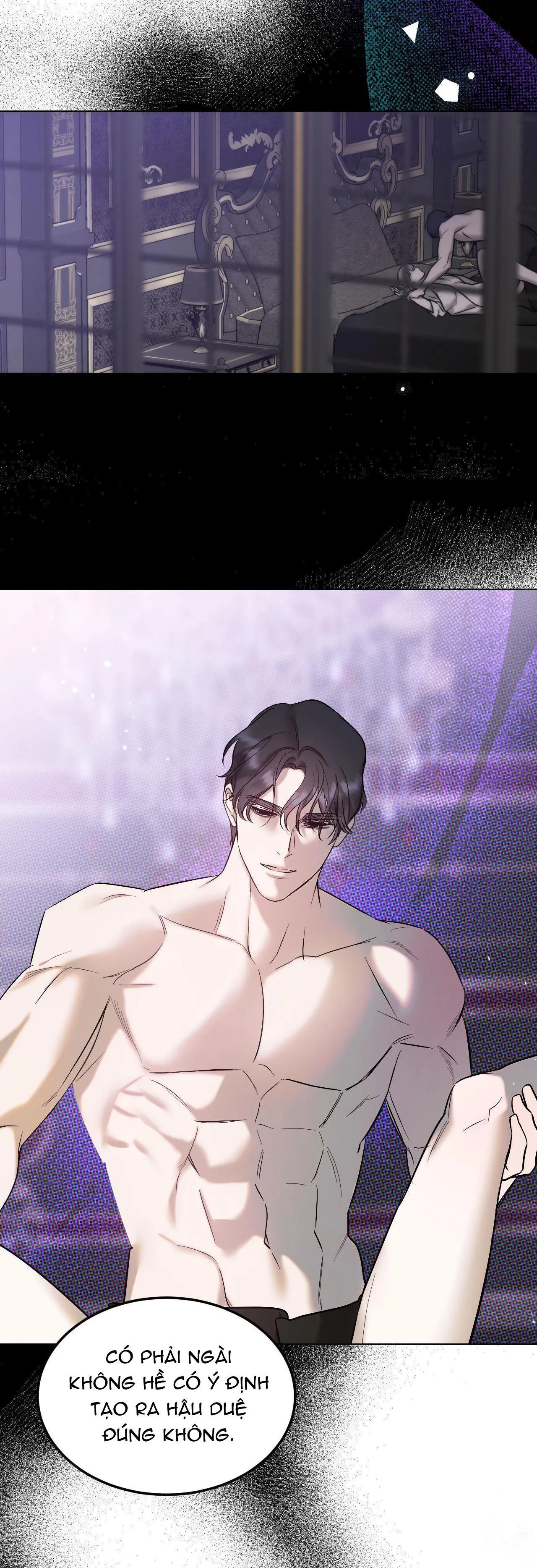 The Essence Chapter 2 Trang 51