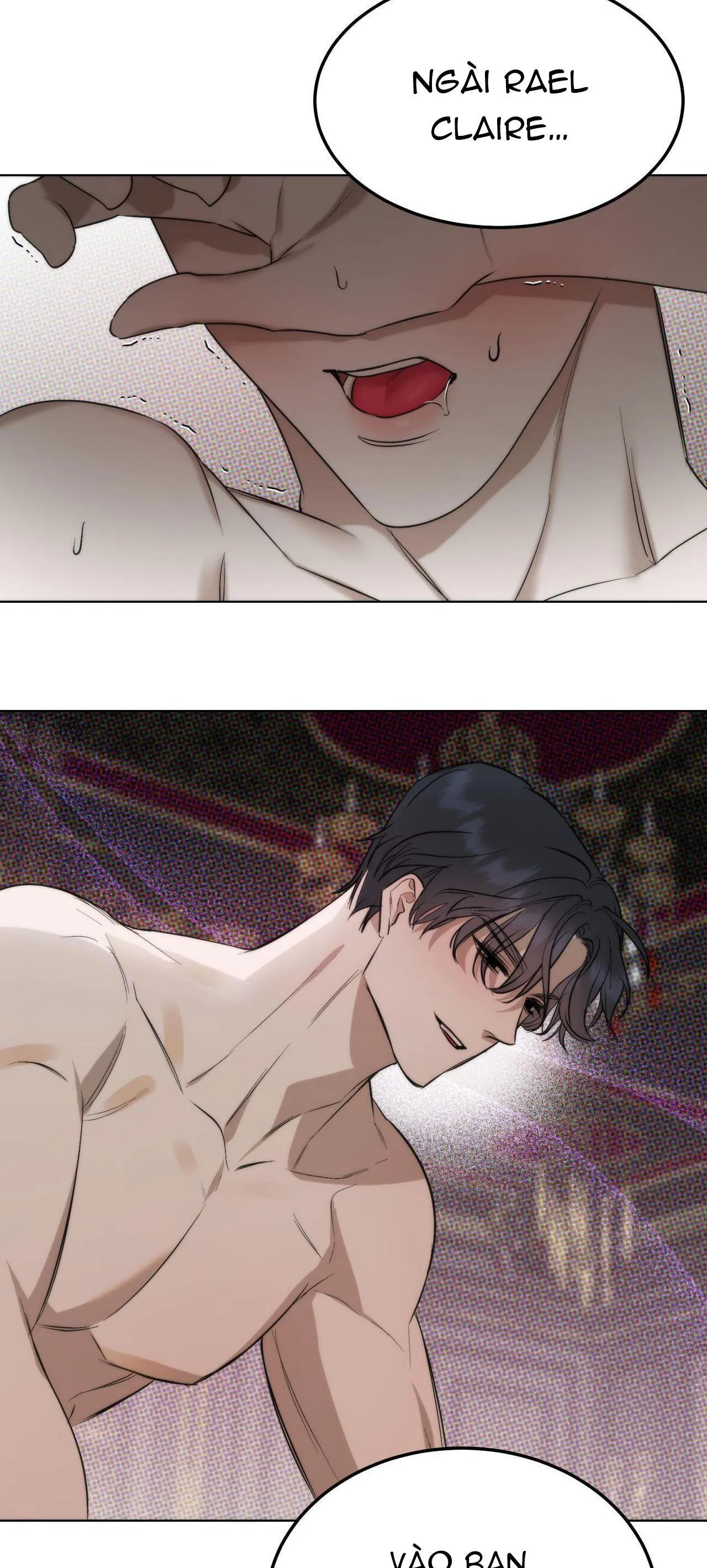 The Essence Chapter 3 Trang 3