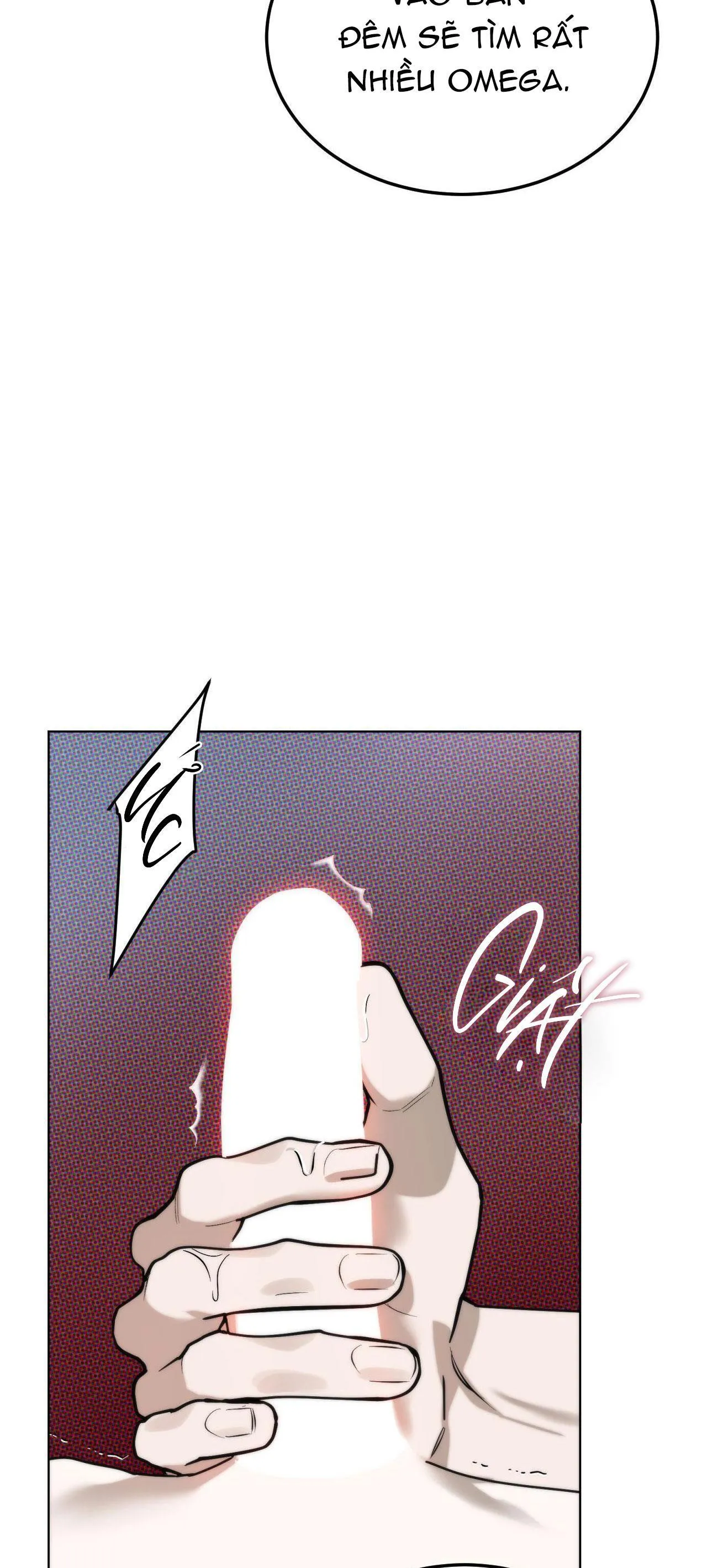 The Essence Chapter 3 Trang 4