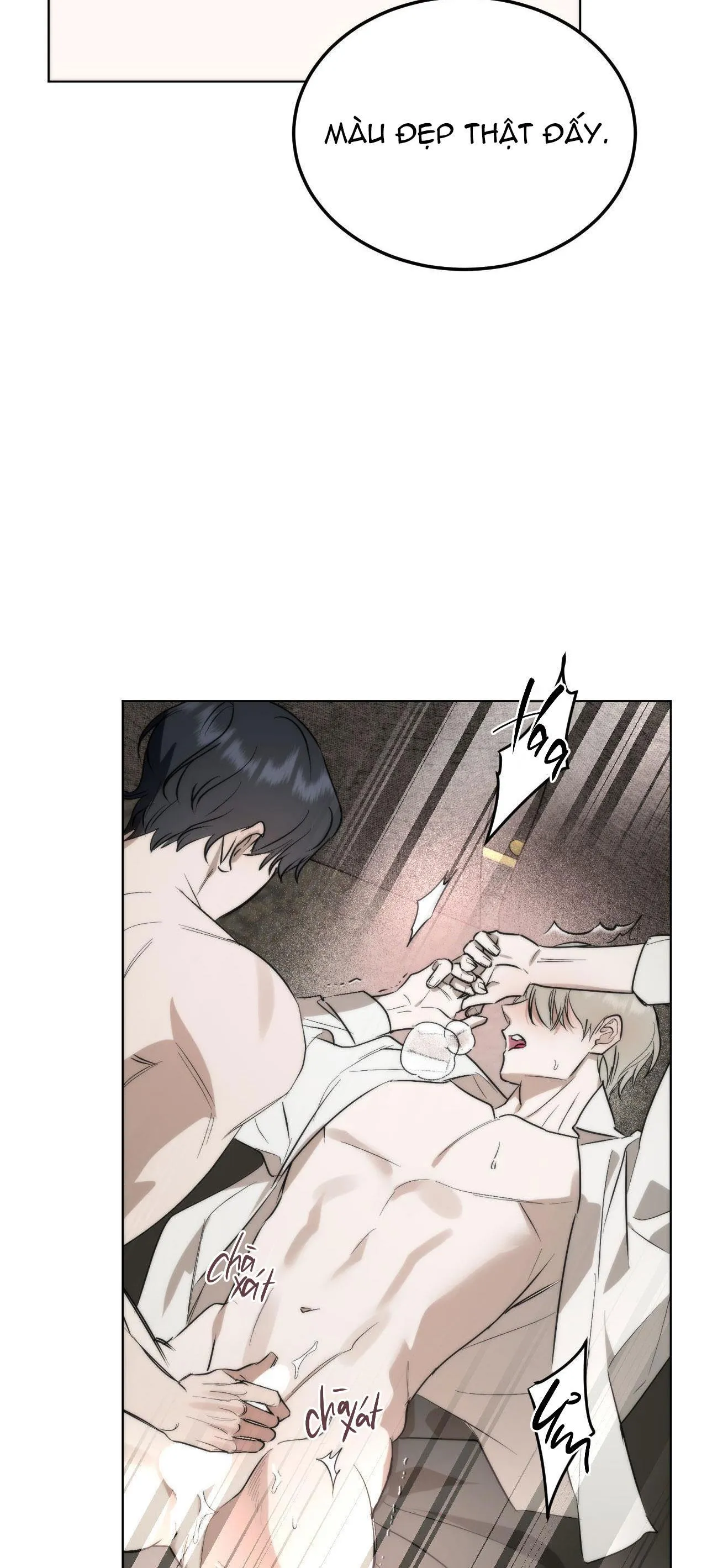 The Essence Chapter 3 Trang 5