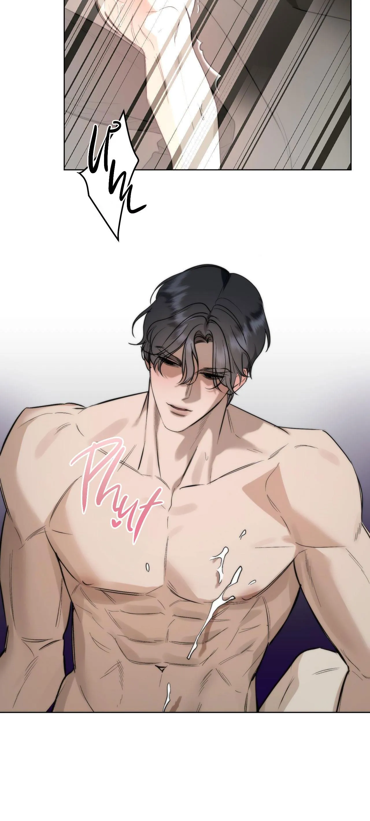 The Essence Chapter 3 Trang 6