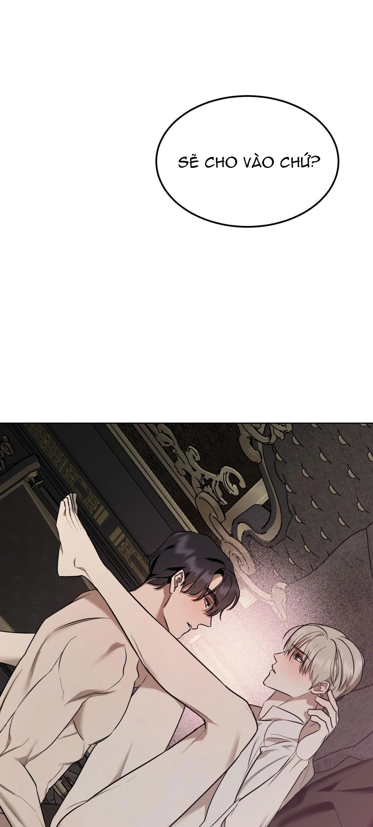 The Essence Chapter 3 Trang 8